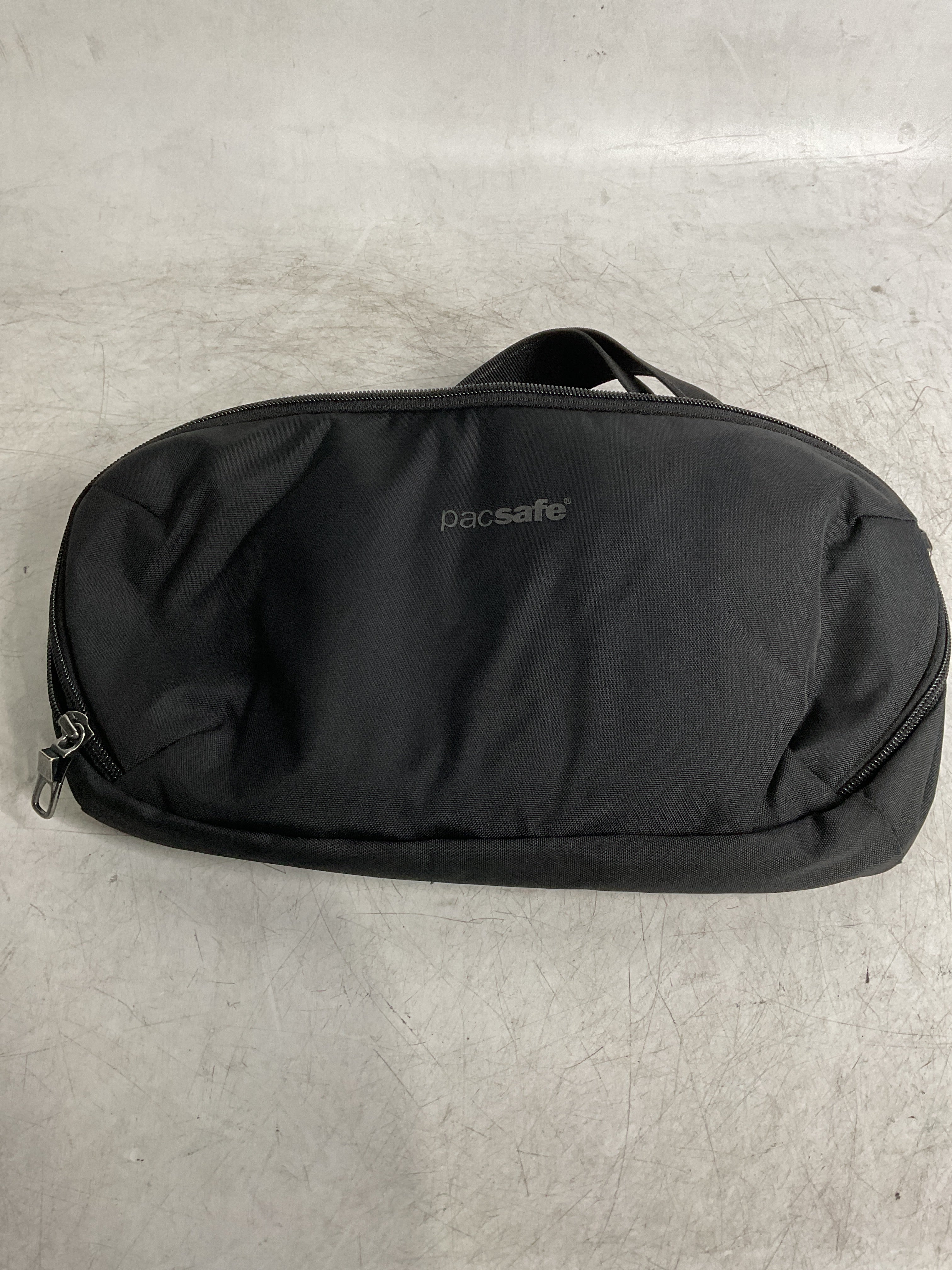 Pacsafe Metrosafe X Urban Sling ( Black , One Size ) Black One Size U4