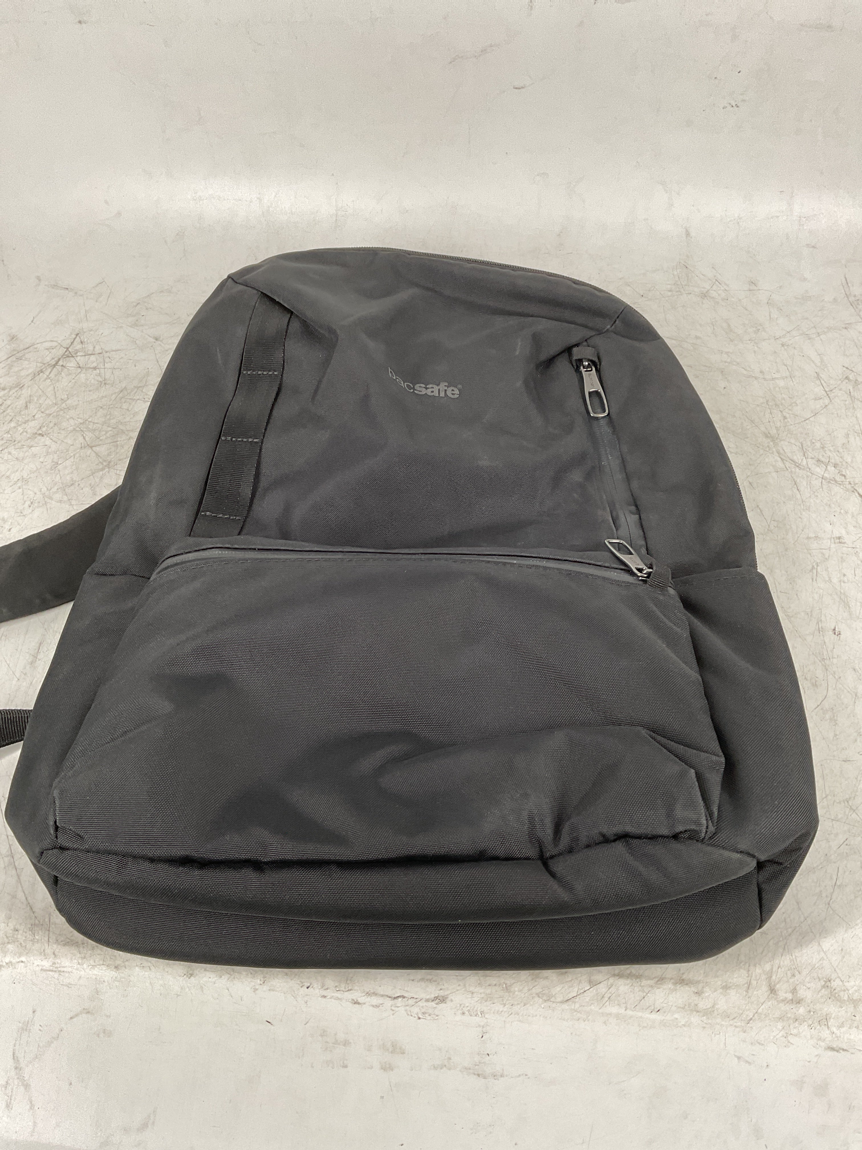 Metrosafe X 20L backpack ( Black , 20 Liter ) Black 20 Liter U1