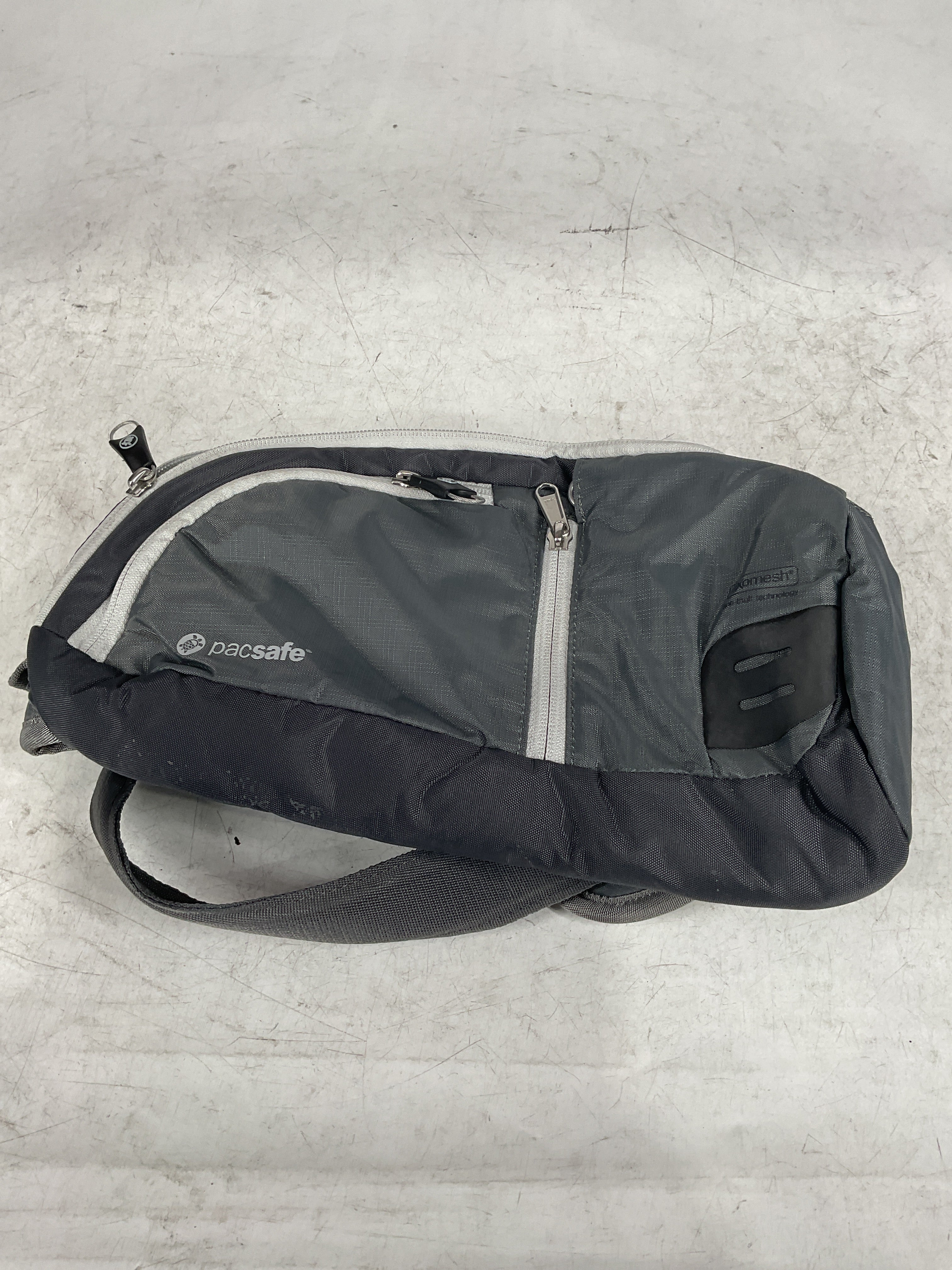 Crossbody Bag Pacsafe Venturesafe 150 Pacsafe Venturesafe 150 G U1