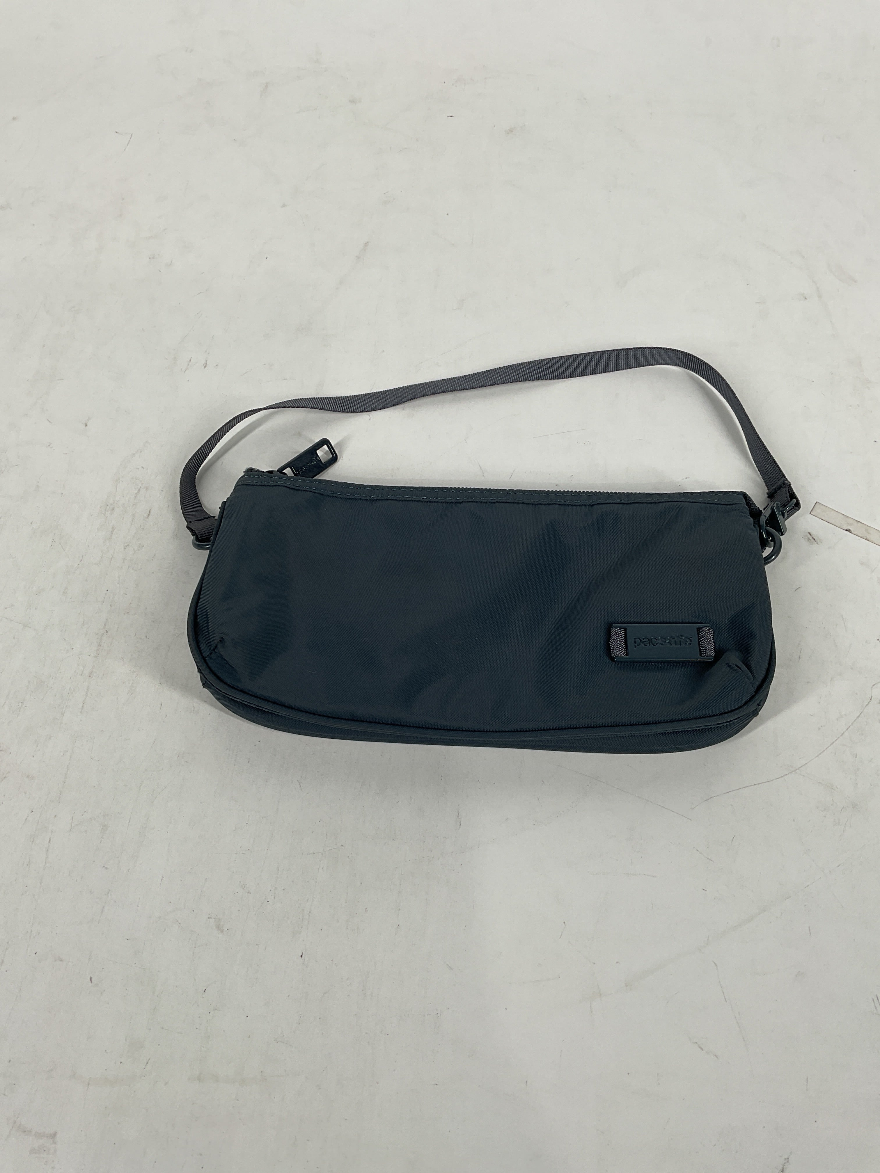 Pacsafe Anti-Theft Purse 75 GII Midnight Blue One Size U1