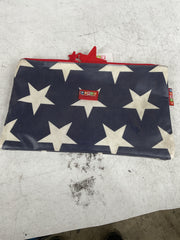 Penny Scallan Design Multipurpose Wallet Navy StarU1