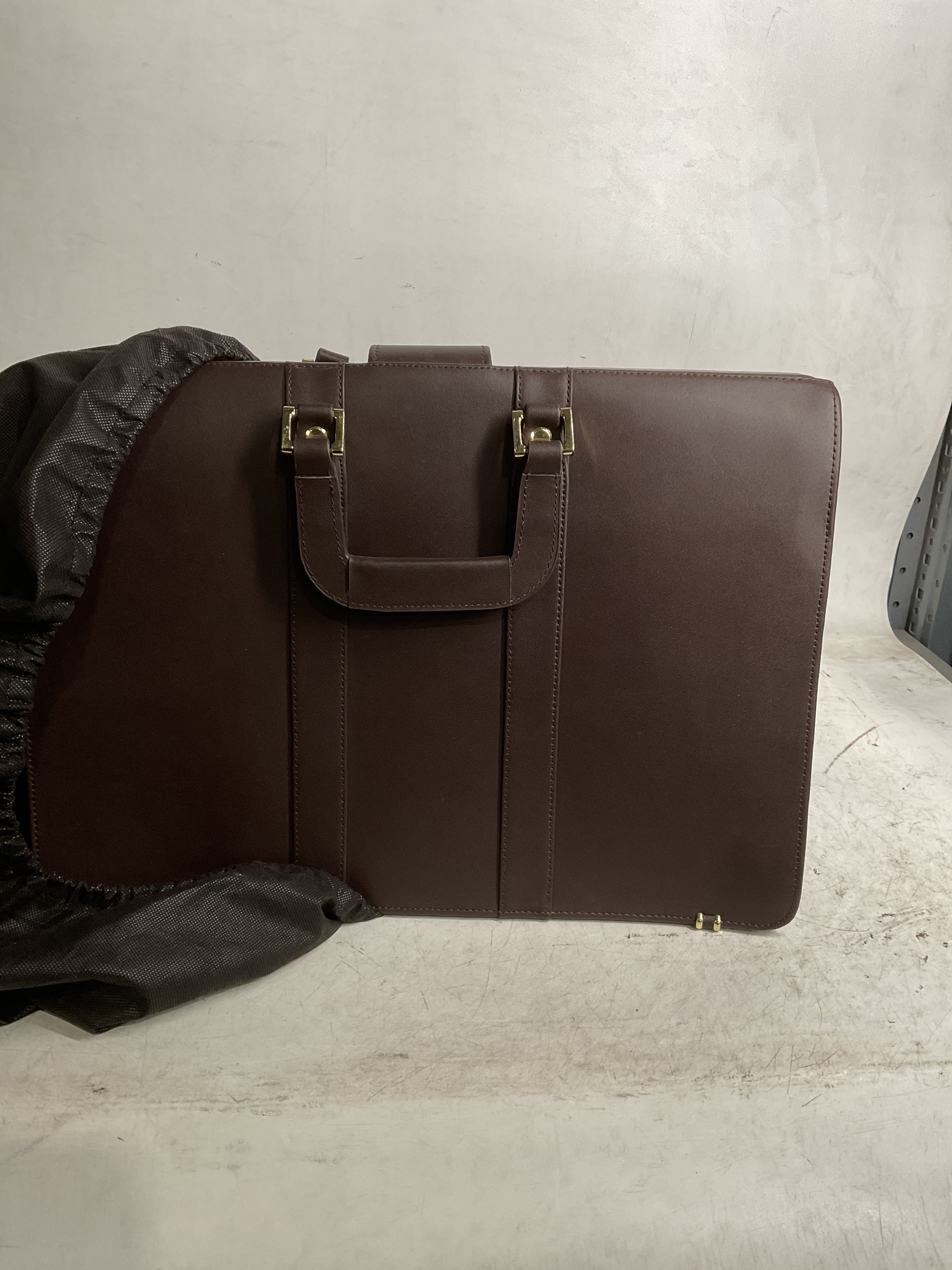 Bellino Lawyers Case ( Brown , One Size ) Brown One Size U4