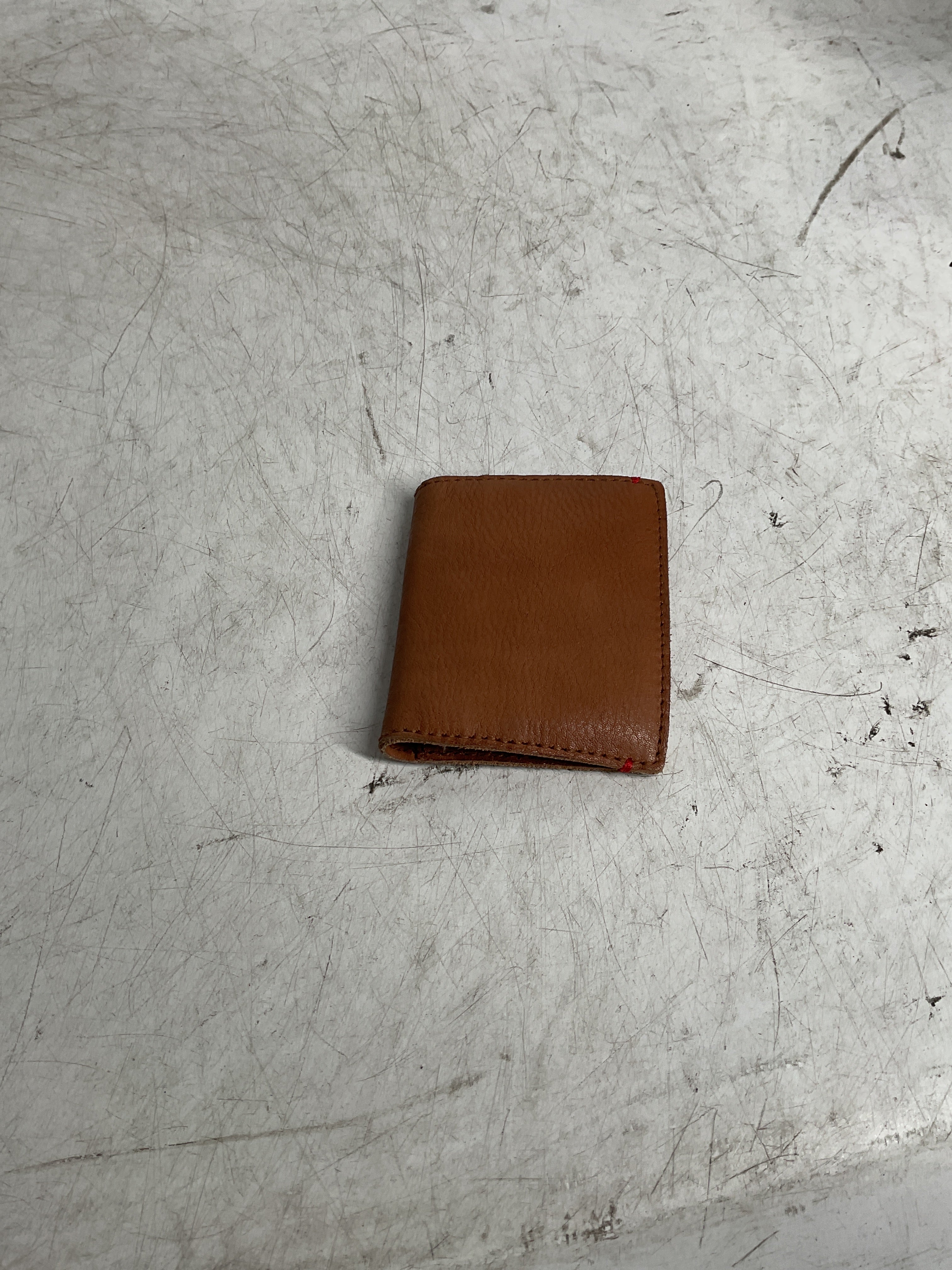 Rawlings Rugged N S Wallet  One Size U1