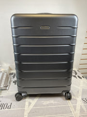 Ricardo 24 in Medium Checked Luggage U1