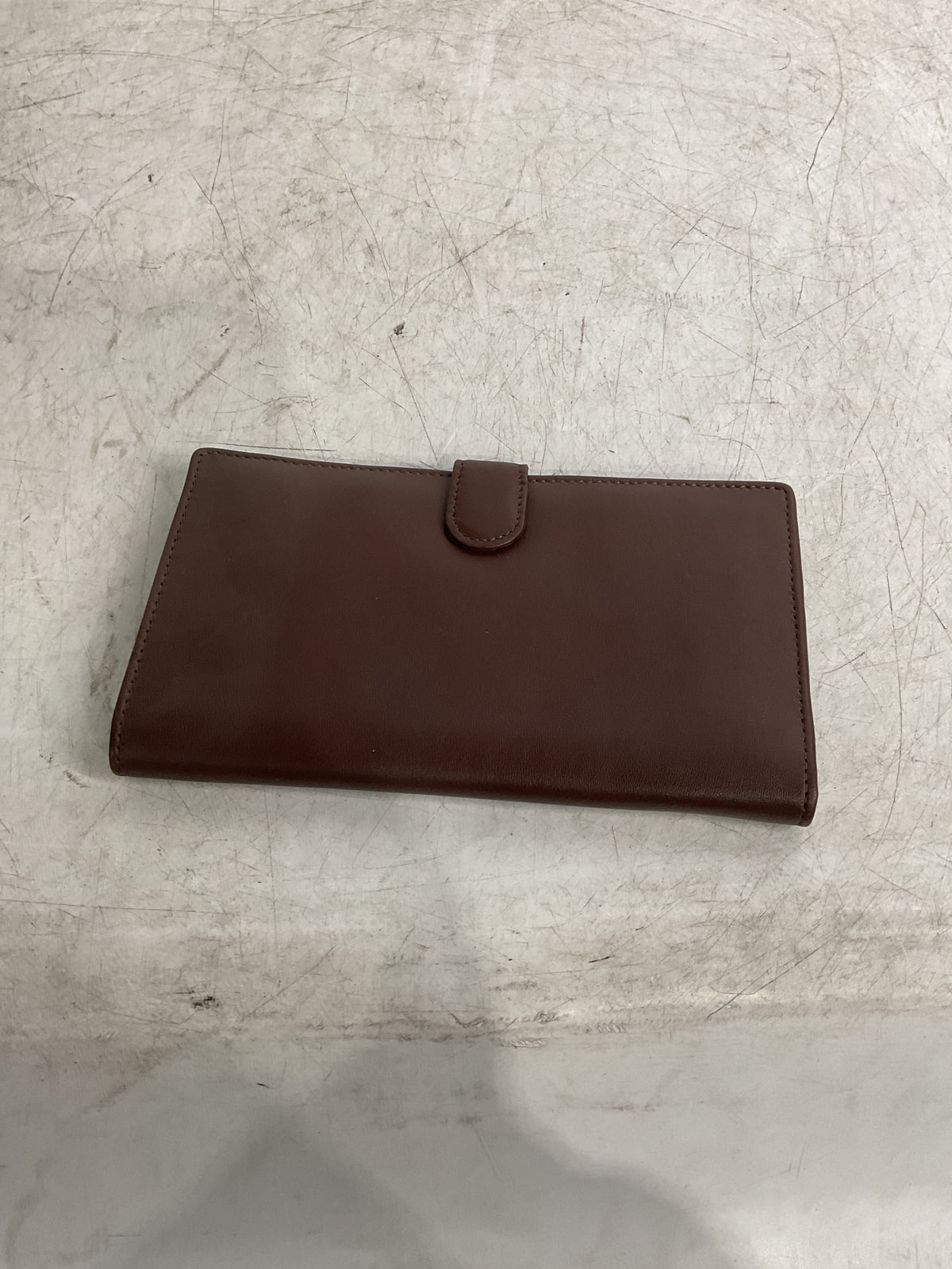 Royce Leather Freedom Wallet For Women  One Size U1
