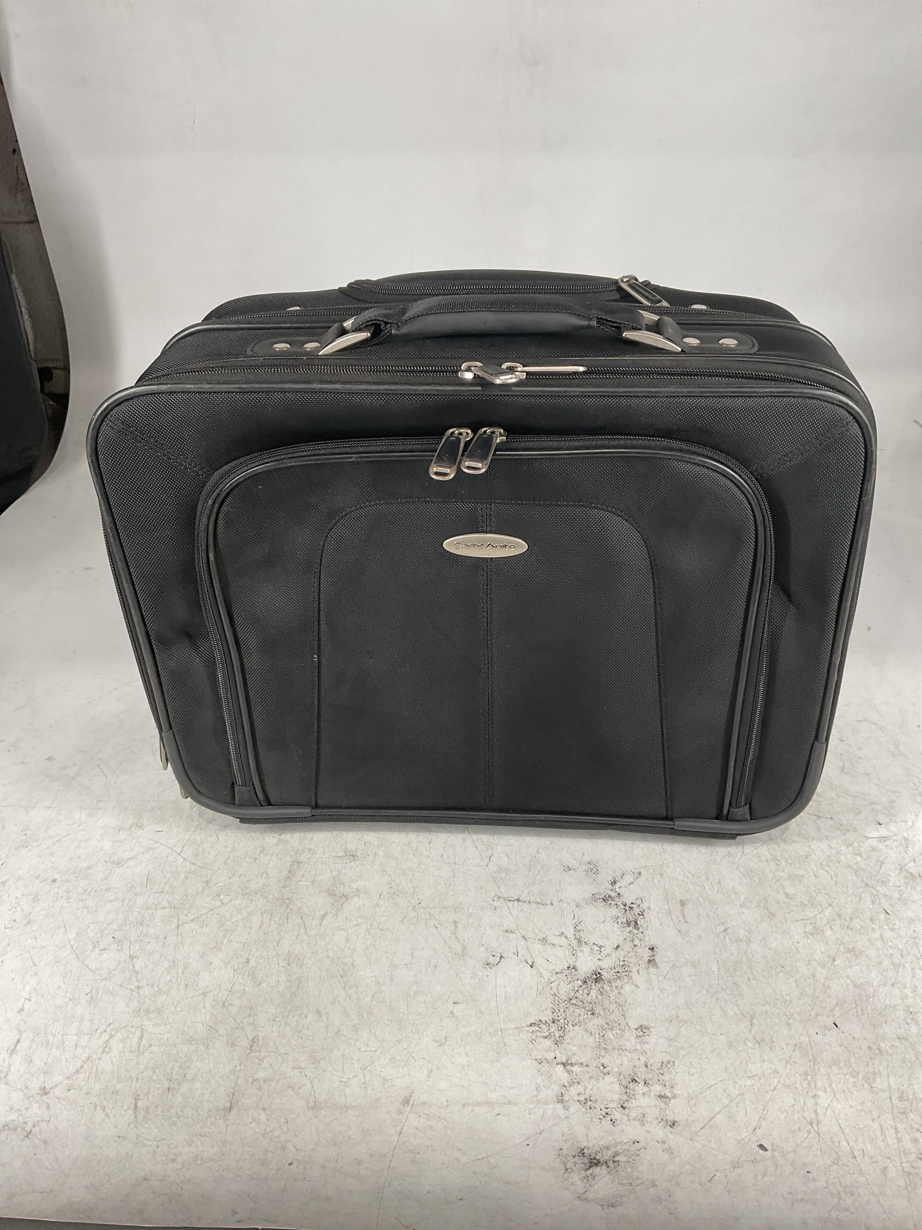 Samsonite Sideloader Mobile Office U1