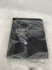Samsonite Xenon Business Leather Portfolio U3