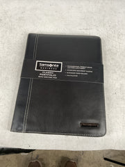 Samsonite Xenon Business Leather Portfolio U8