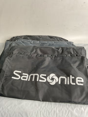 Samsonite Tote-A-Ton 32.5-Inch Duffel Bag ( Charcoal , 3-Pack ) Charcoal 3 Pack U12