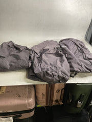 Samsonite Tote-A-Ton 32.5-Inch Duffel Bag ( Charcoal , 3-Pack ) Charcoal 3 Pack U9