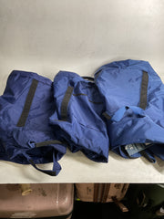 Samsonite Tote-A-Ton 32.5-Inch Duffel Bag ( Navy , 3-Pack ) Navy 3 Pack U11