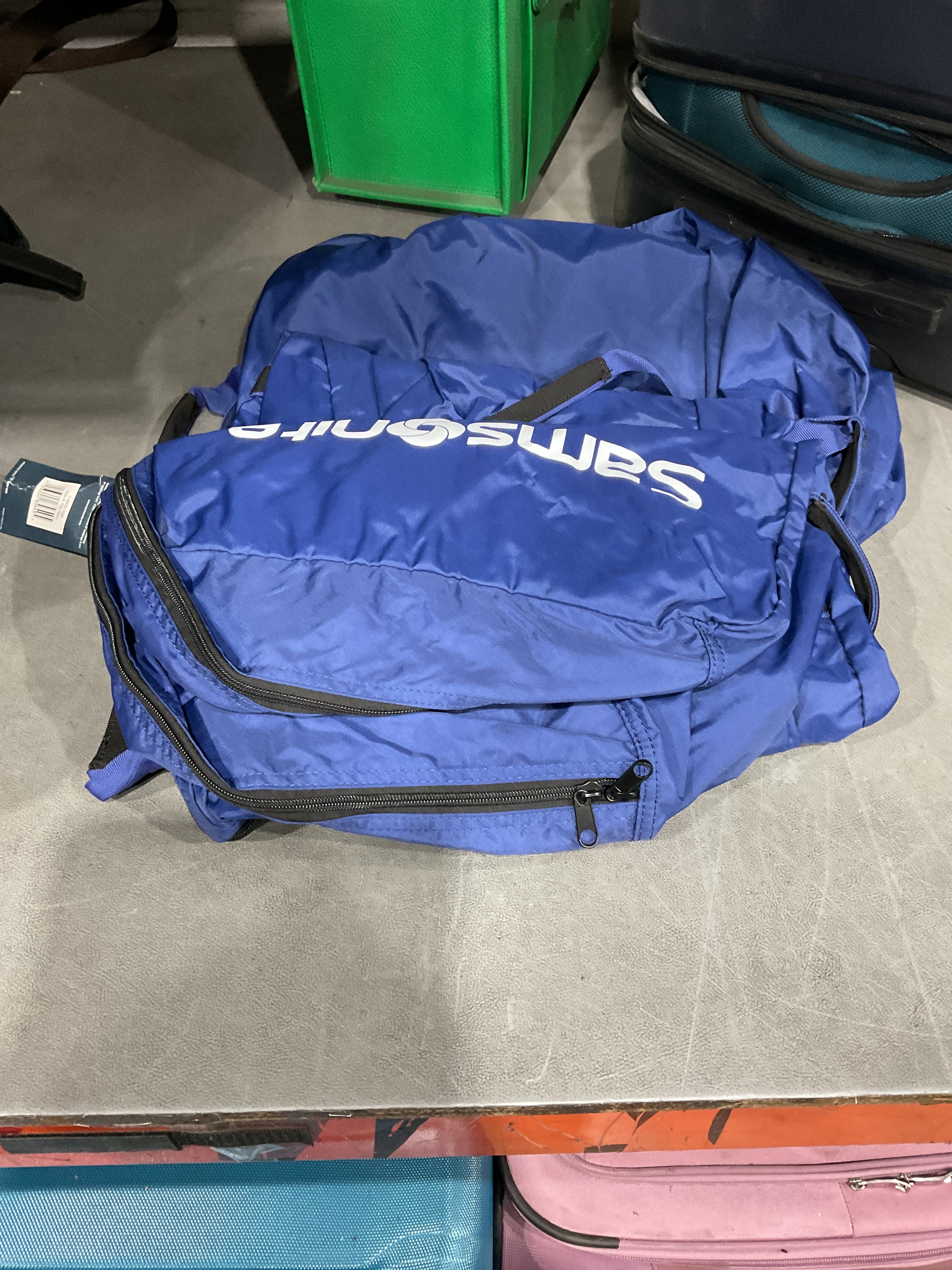 Samsonite Tote-A-Ton 32.5-Inch Duffel Bag U4