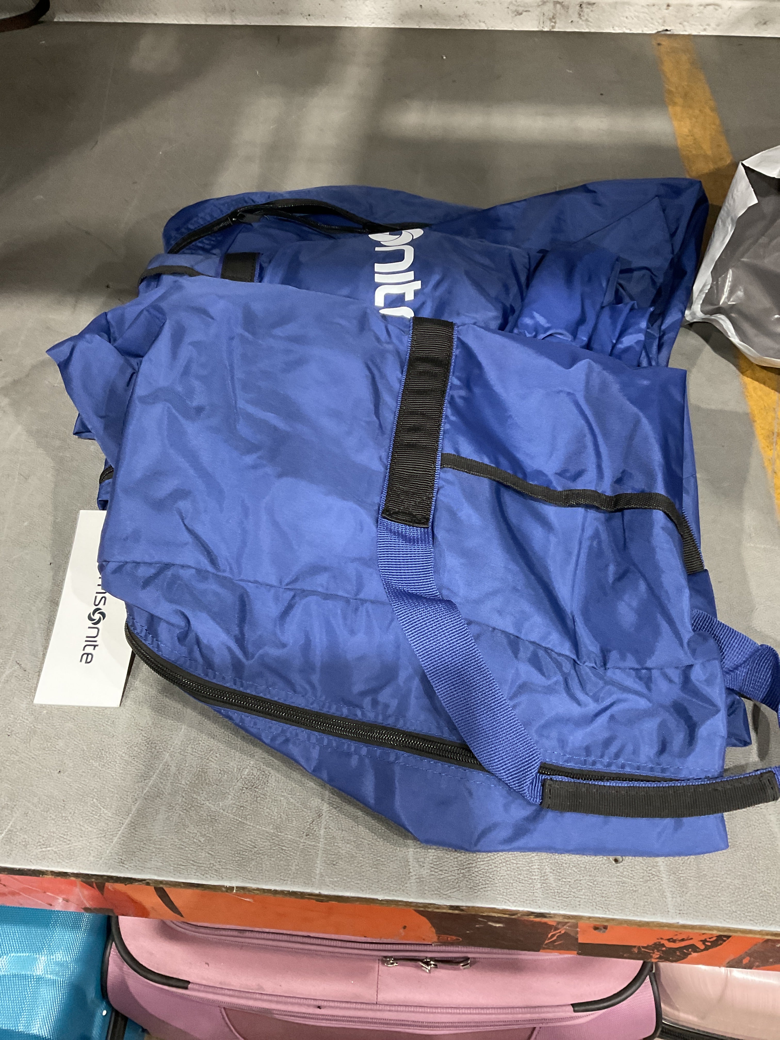 Samsonite Tote-A-Ton 32.5-Inch Duffel Bag U5