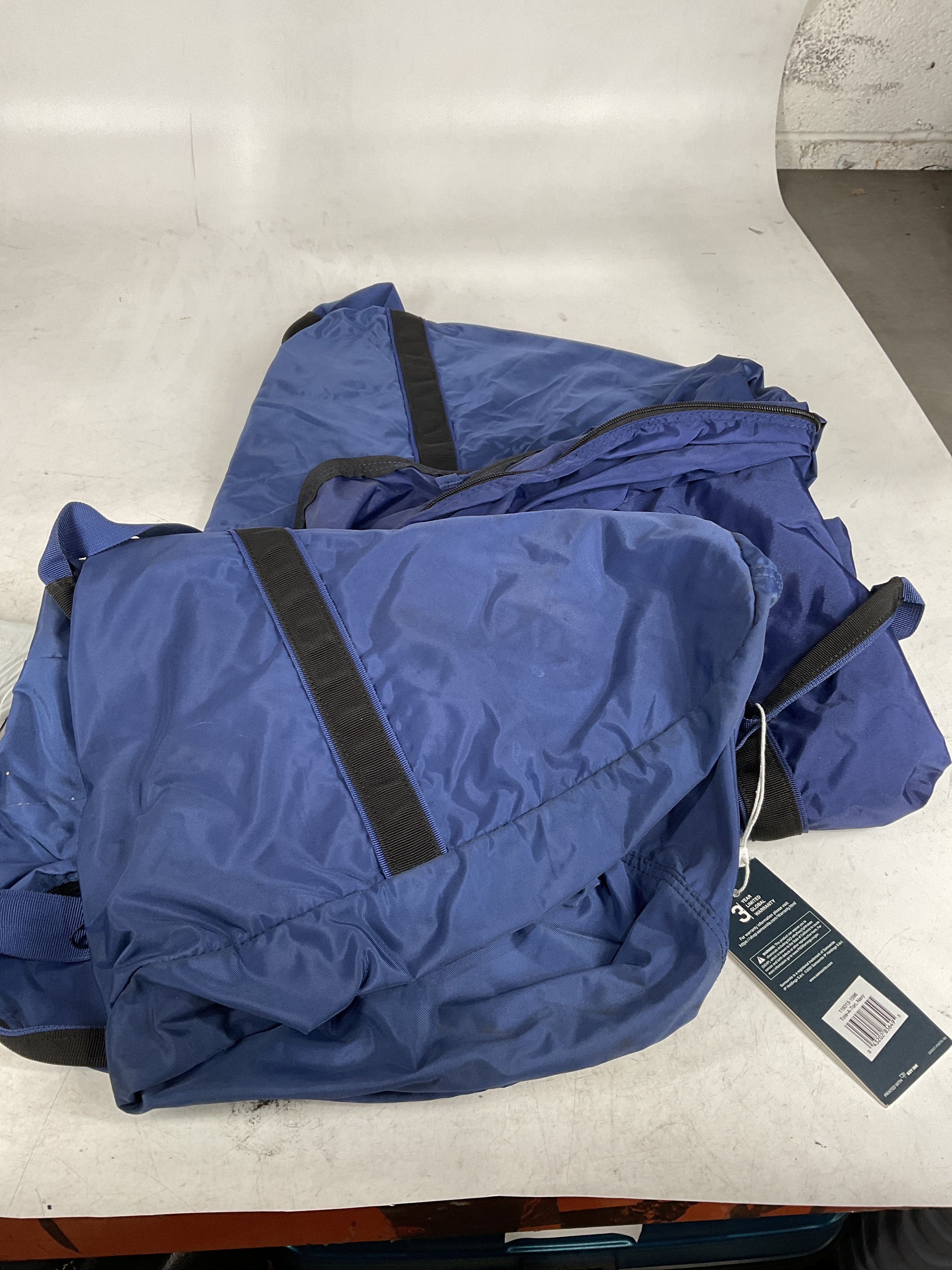 Samsonite Tote-A-Ton 32.5-Inch Duffel Bag U6