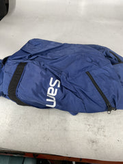 Samsonite Tote-A-Ton 32.5-Inch Duffel Bag Navy 3 Pack U7