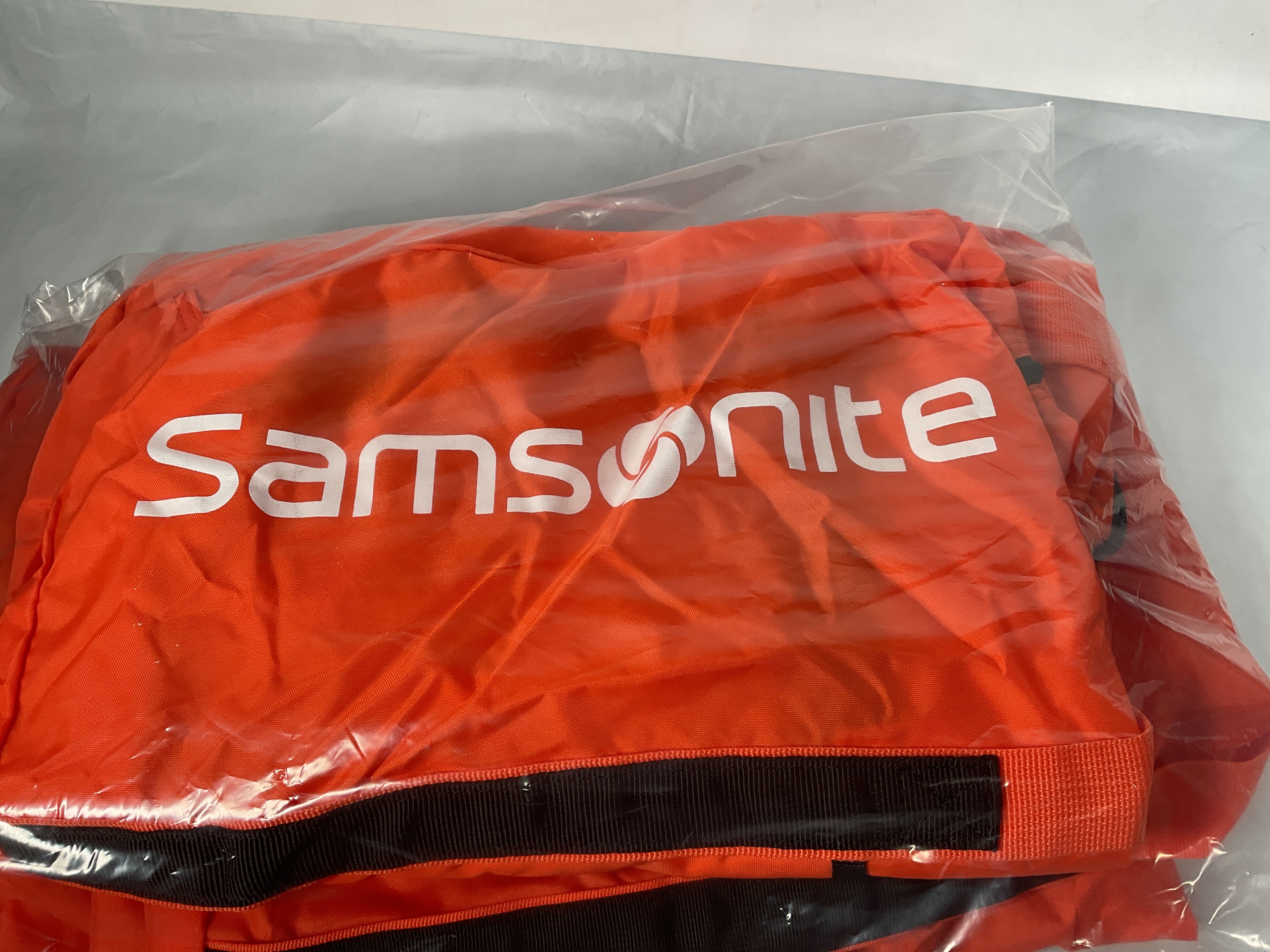 Samsonite Tote-A-Ton 32.5-Inch Duffel Bag ( Orange , 3-Pack ) Orange 3 Pack U7