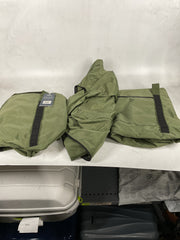 Samsonite Tote-A-Ton 32.5-Inch Duffel Bag Army Green 3 Pack U3