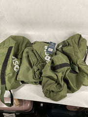 Samsonite Tote-A-Ton 32.5-Inch Duffel Bag Army Green 3 Pack U4