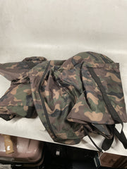 Samsonite Tote-A-Ton 32.5-Inch Duffel Bag Camo/Green 3 Pack U2