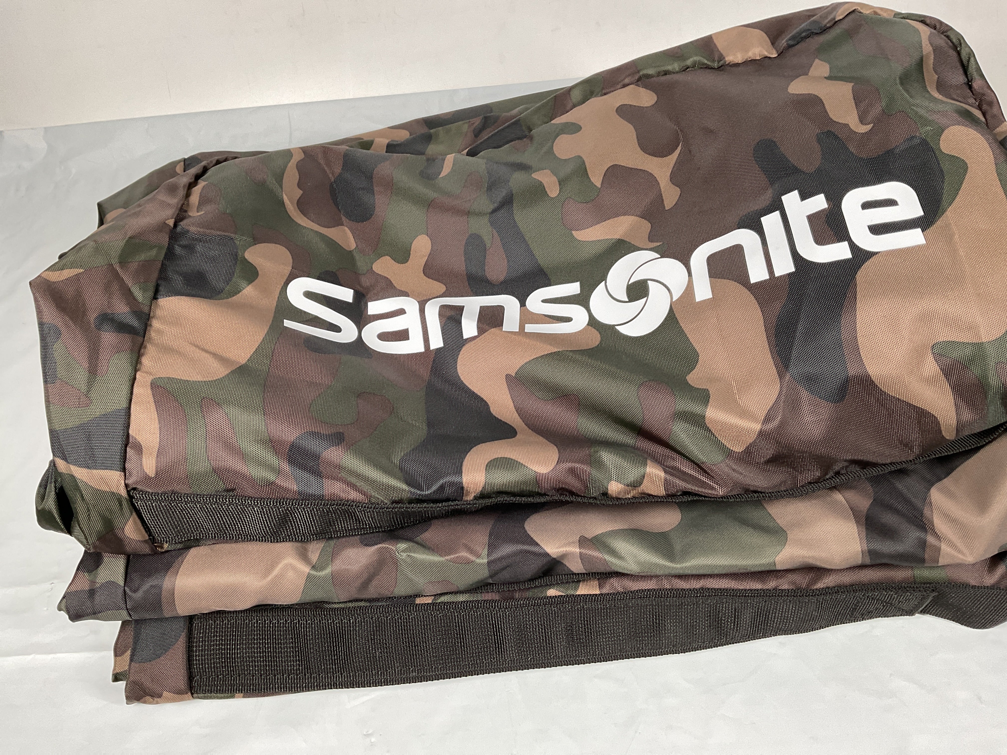 Samsonite Tote-A-Ton 32.5-Inch Duffel Bag ( Camo/Green , 3-Pack ) Camo/Green 3 Pack U4