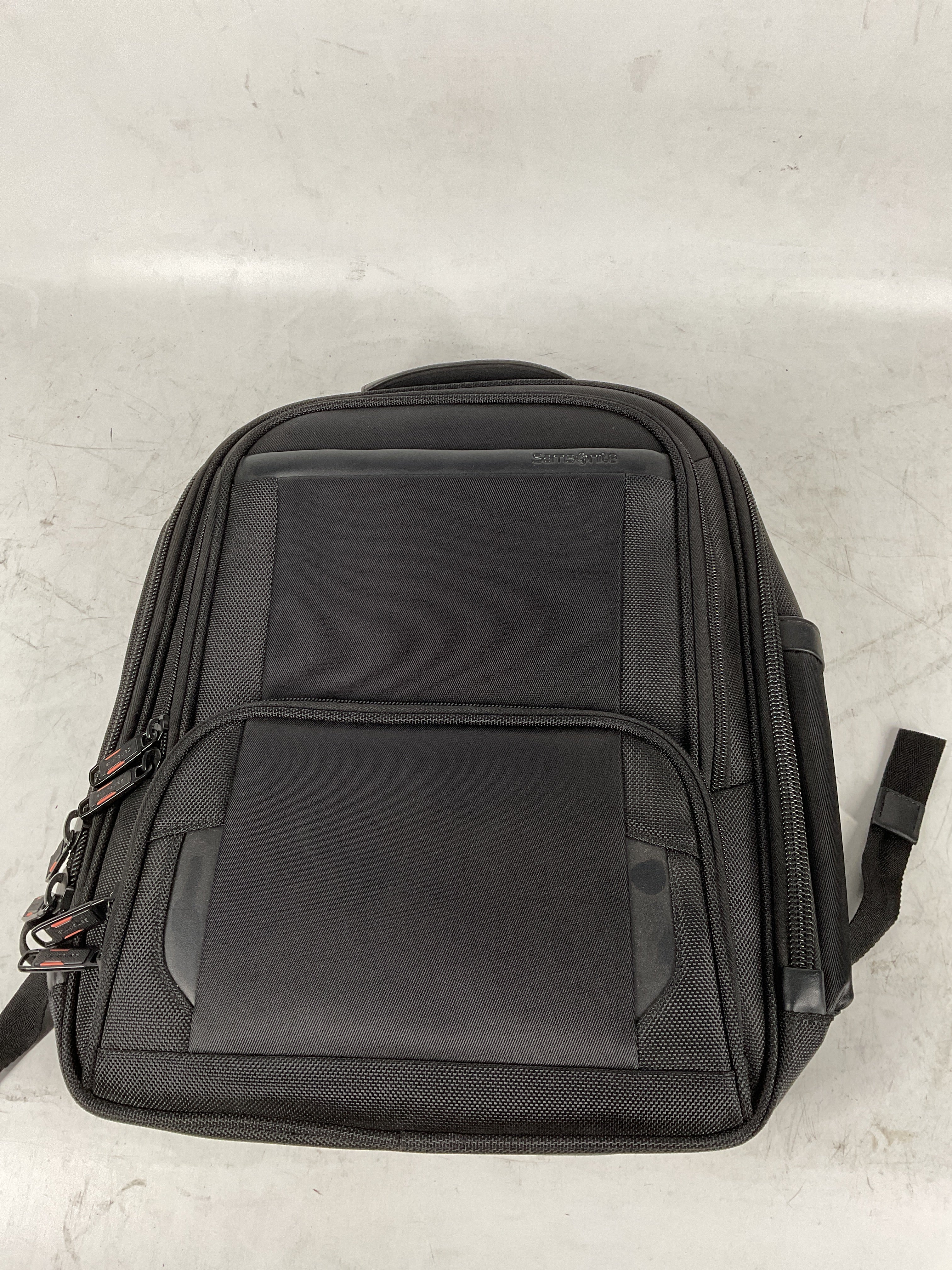 Samsonite PRO Standard Backpack Black One Size U5