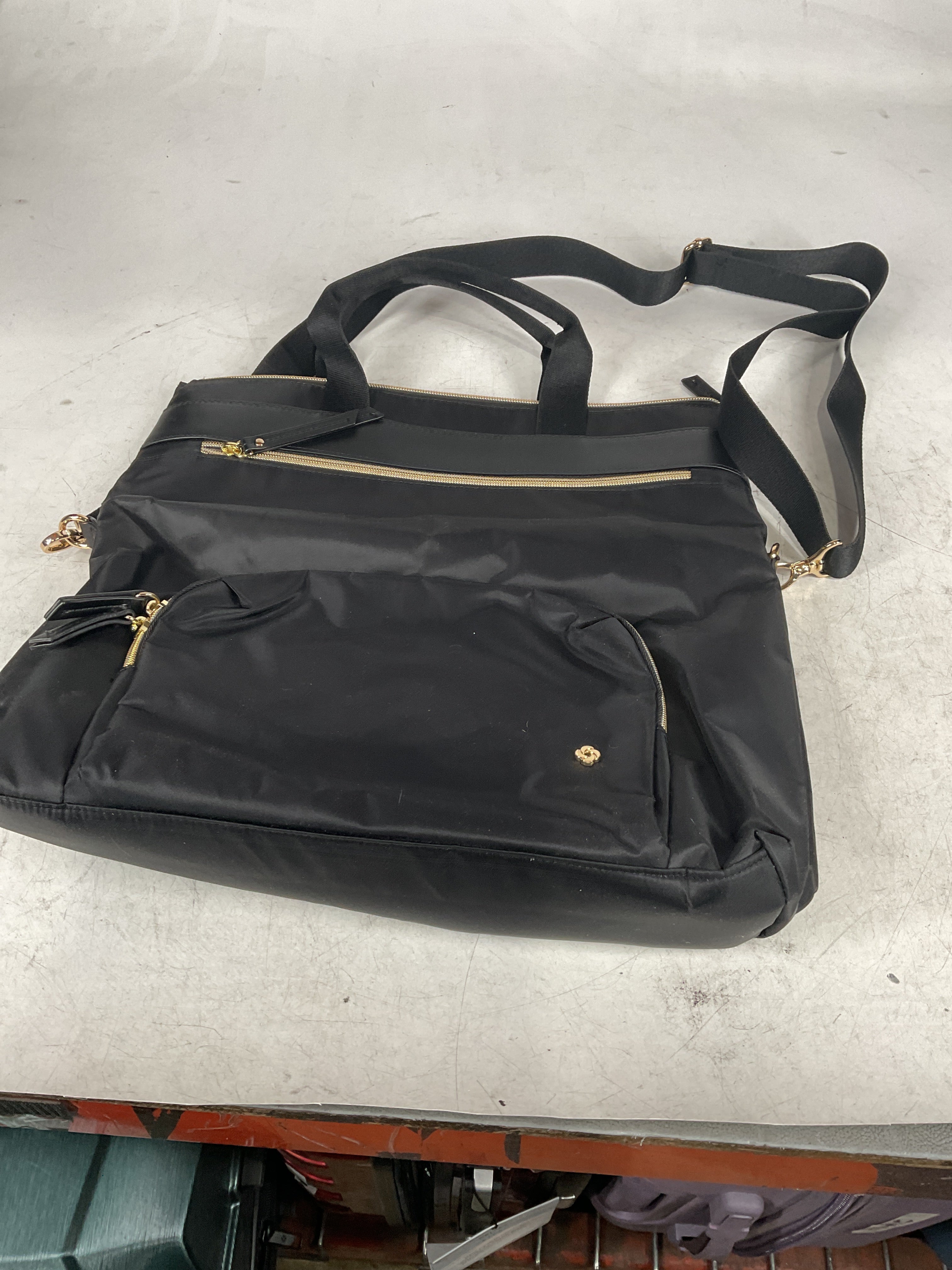 Samsonite Women's Mobile Solution Business U6