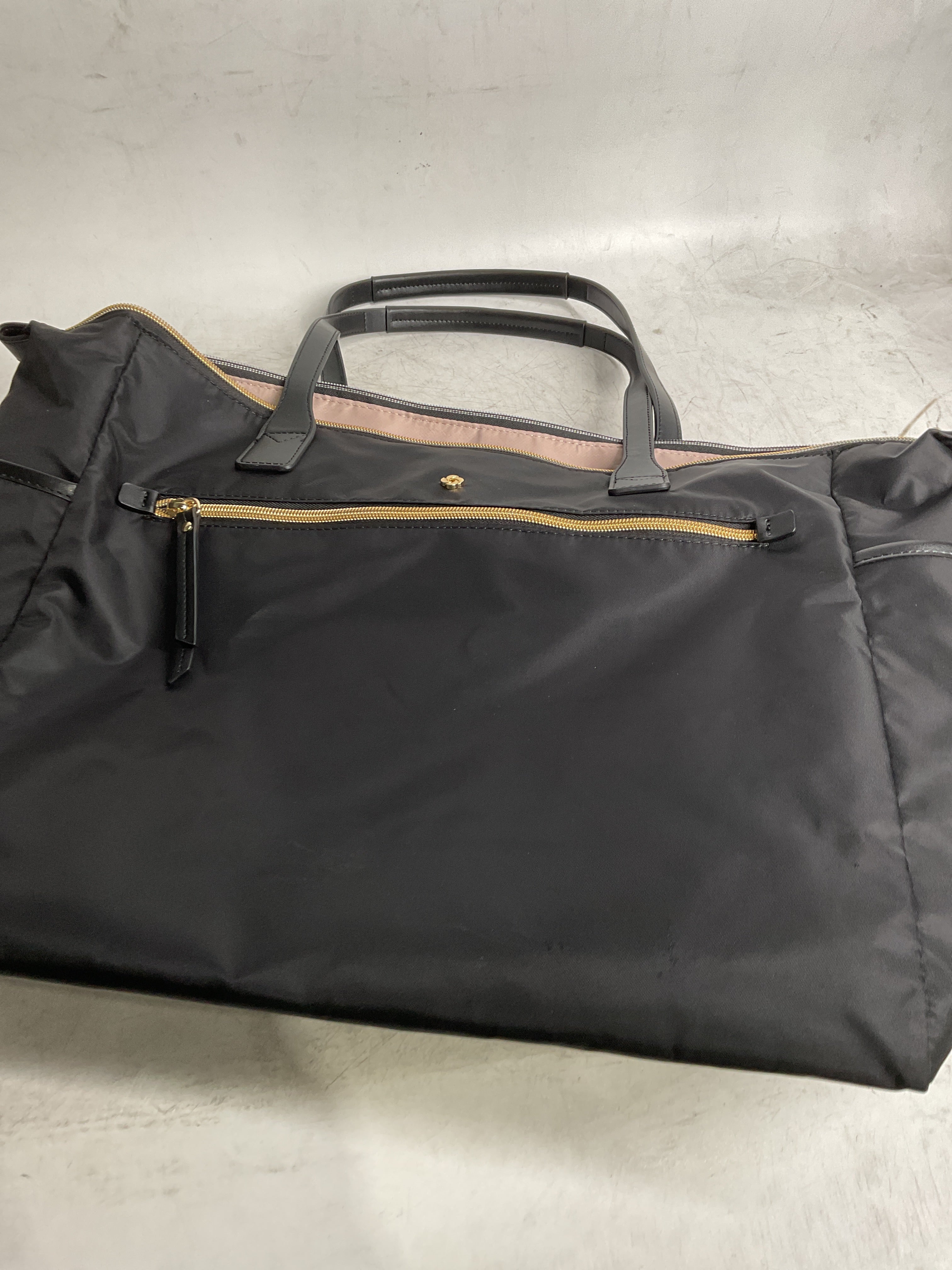 Samsonite Women's Mobile Solution Business ( Black , Classic Duffel ) Black Classic Duffel U4