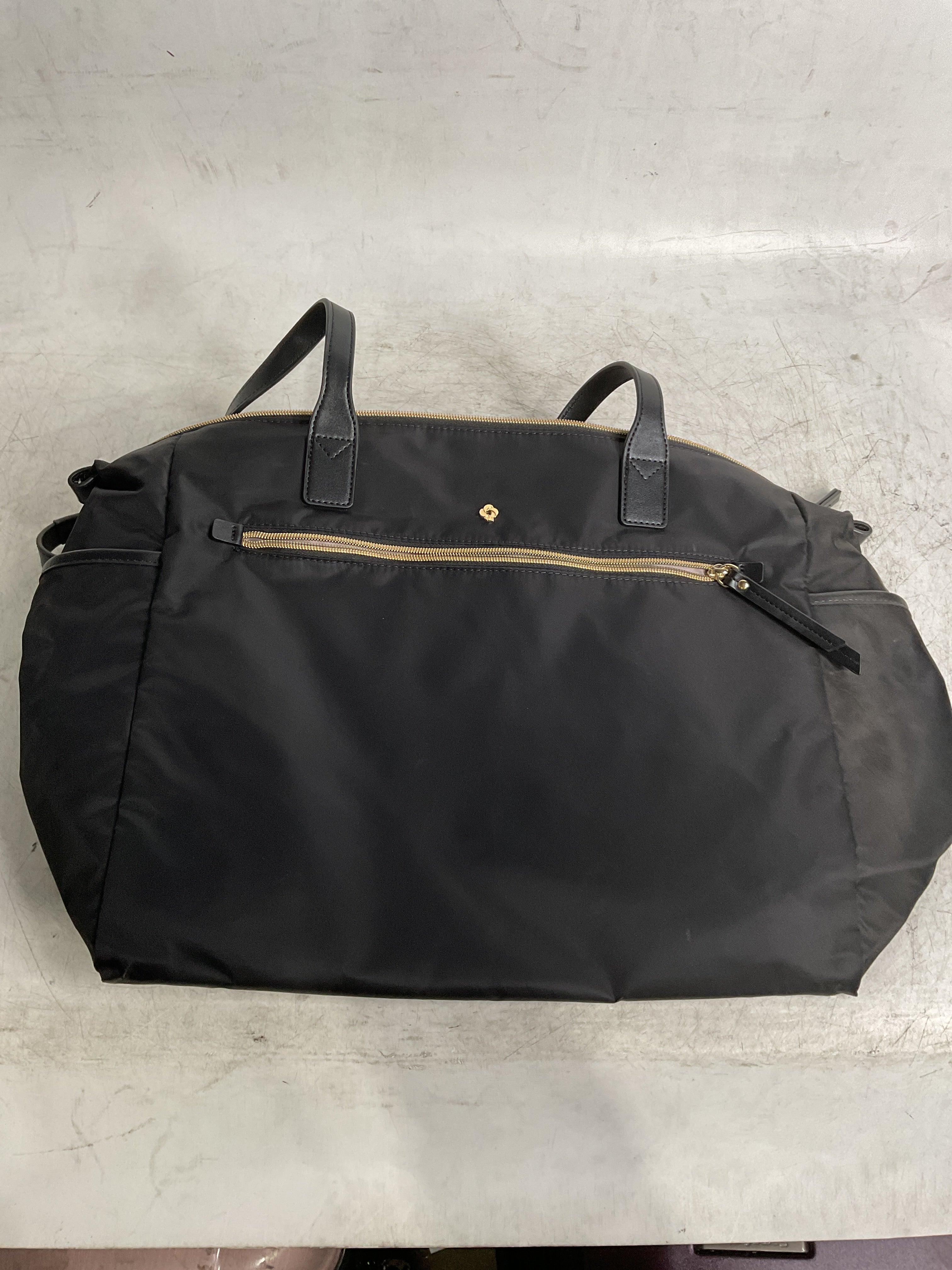 Samsonite Women's Mobile Solution Business ( Black , Classic Duffel ) Black Classic Duffel U5