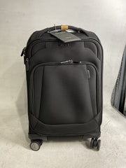 Samsonite Theorym Business Carry On Black U1