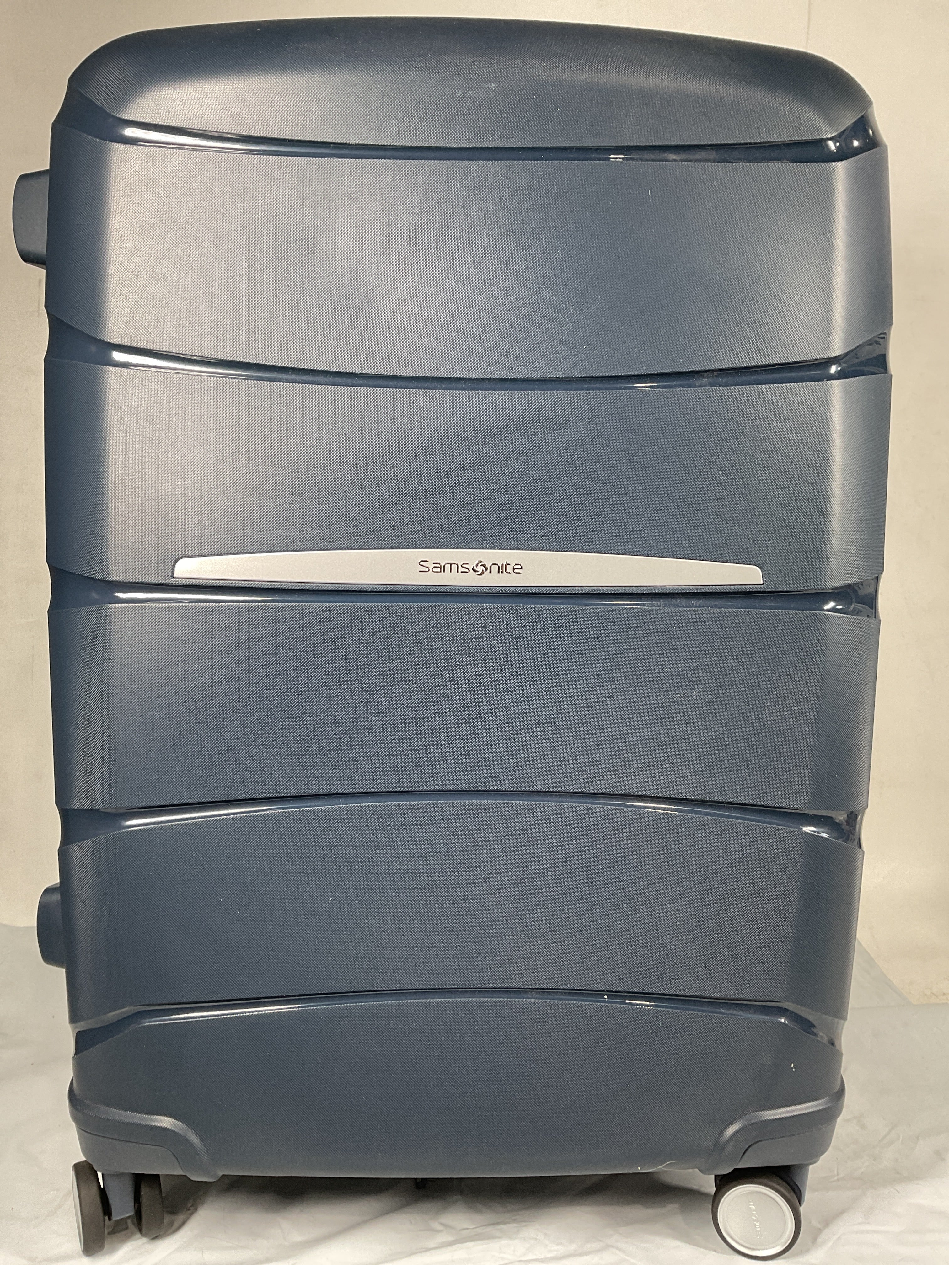 Samsonite Outline Pro Large Spinner ( Midnight Blue , One Size ) Midnight Blue One Size U1