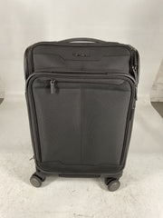 Samsonite Silhouette Softside Carry-on LuggageU1