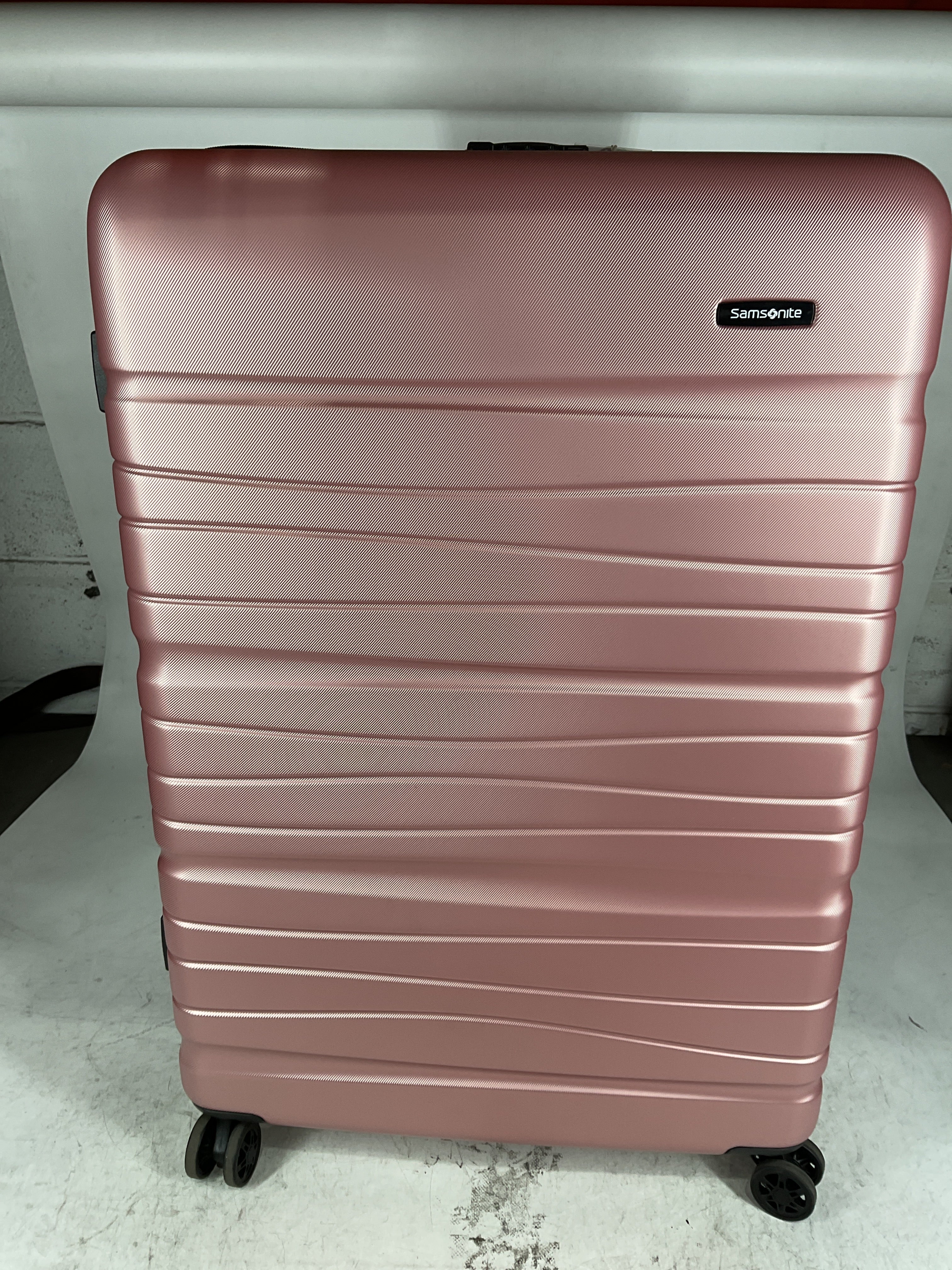 Samsonite Evolve SE Hardside Expandable Spinner Luggage U2