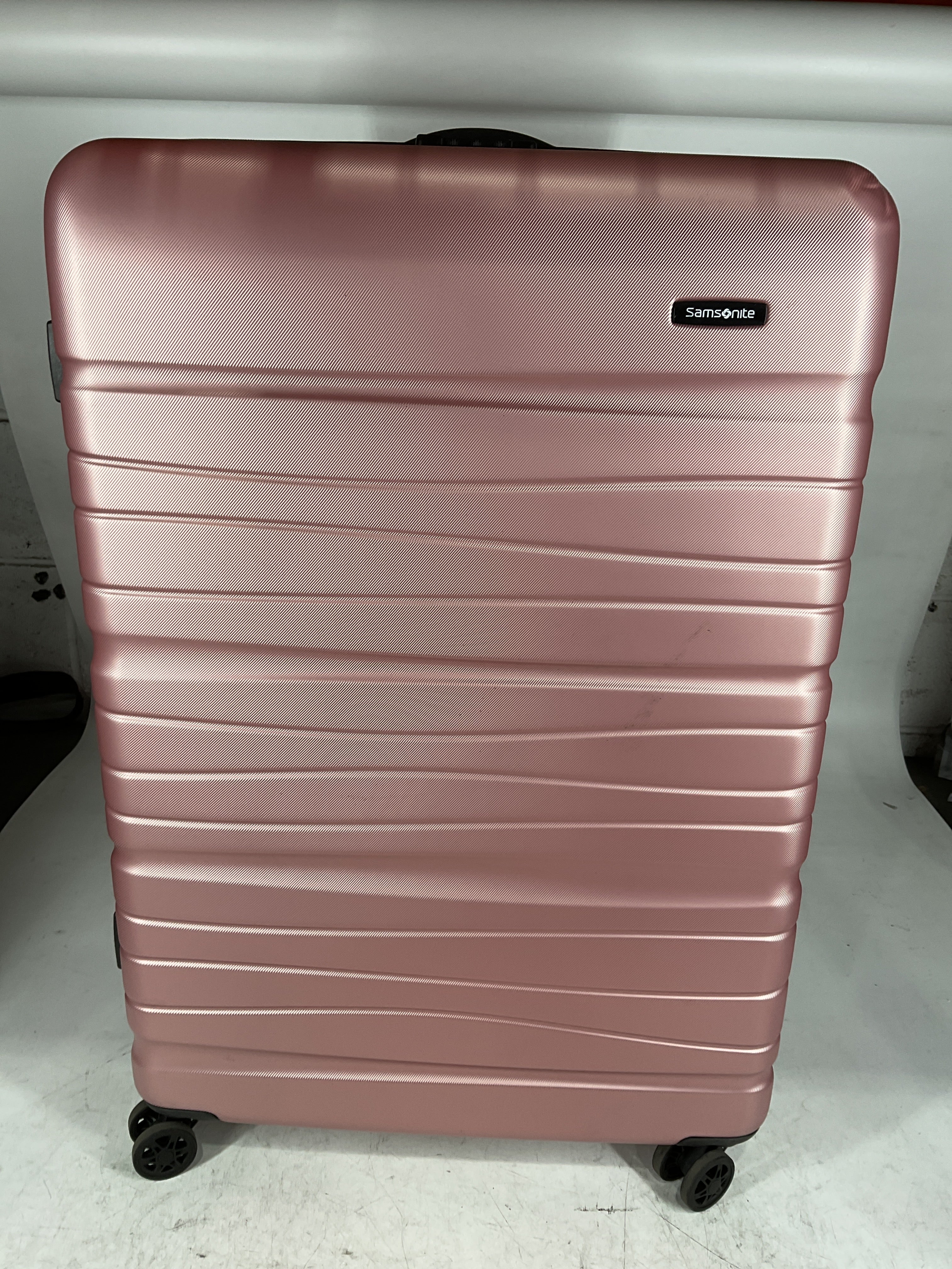 Samsonite Evolve SE Hardside Expandable Spinner Luggage U3