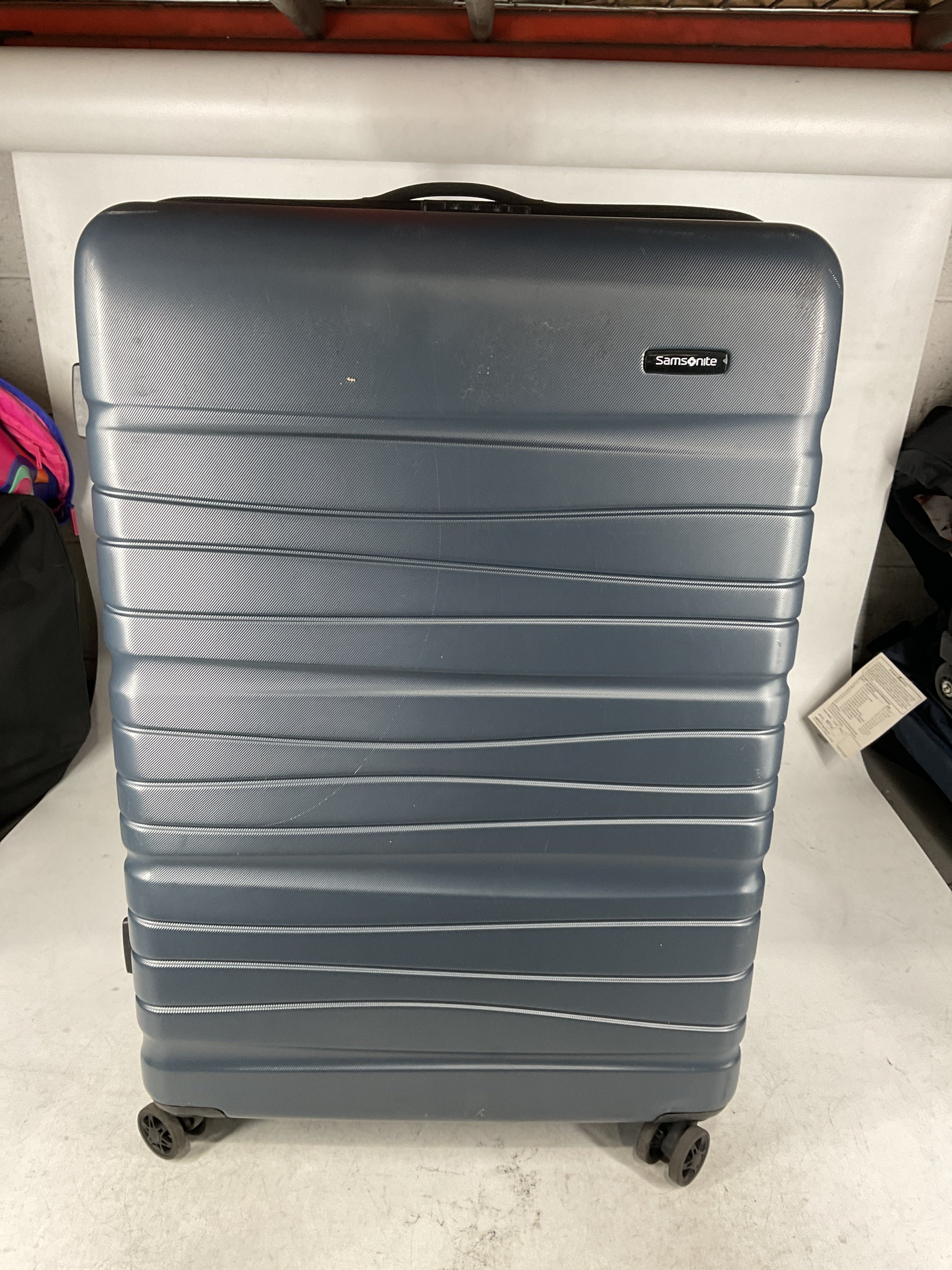 Samsonite Evolve SE Hardside Expandable Spinner Luggage U4