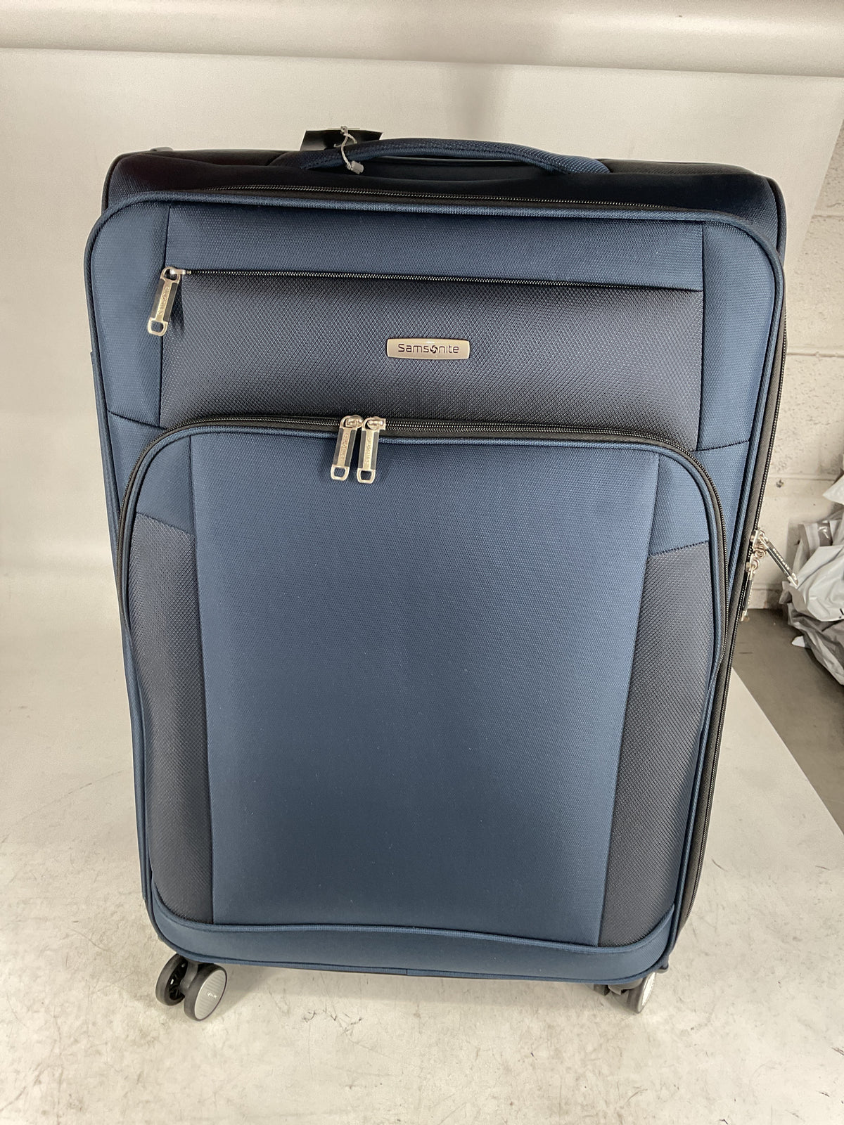 Samsonite Toscani X 27 in Spinner U1