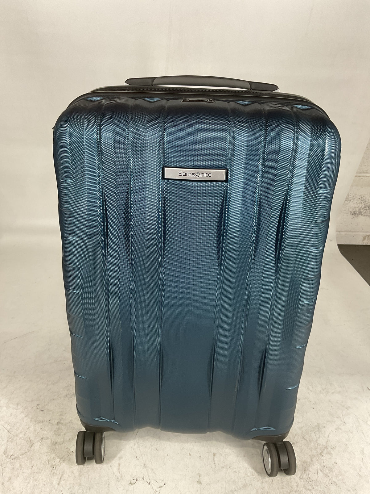 Samsonite Ziplite 6 Hardside Spinner Carry on U1