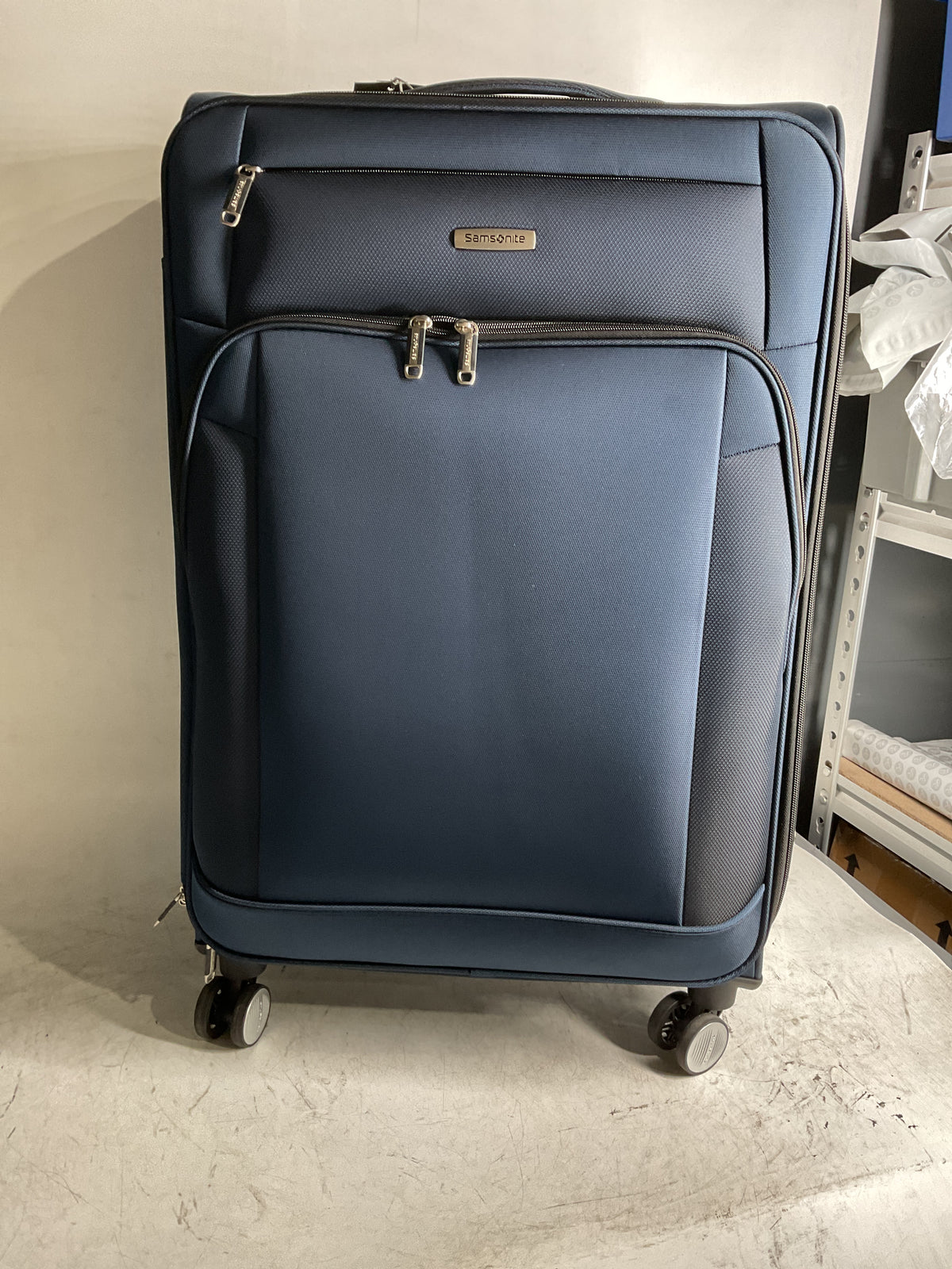 Samsonite Toscani 27 in Large Softside Luggage U1