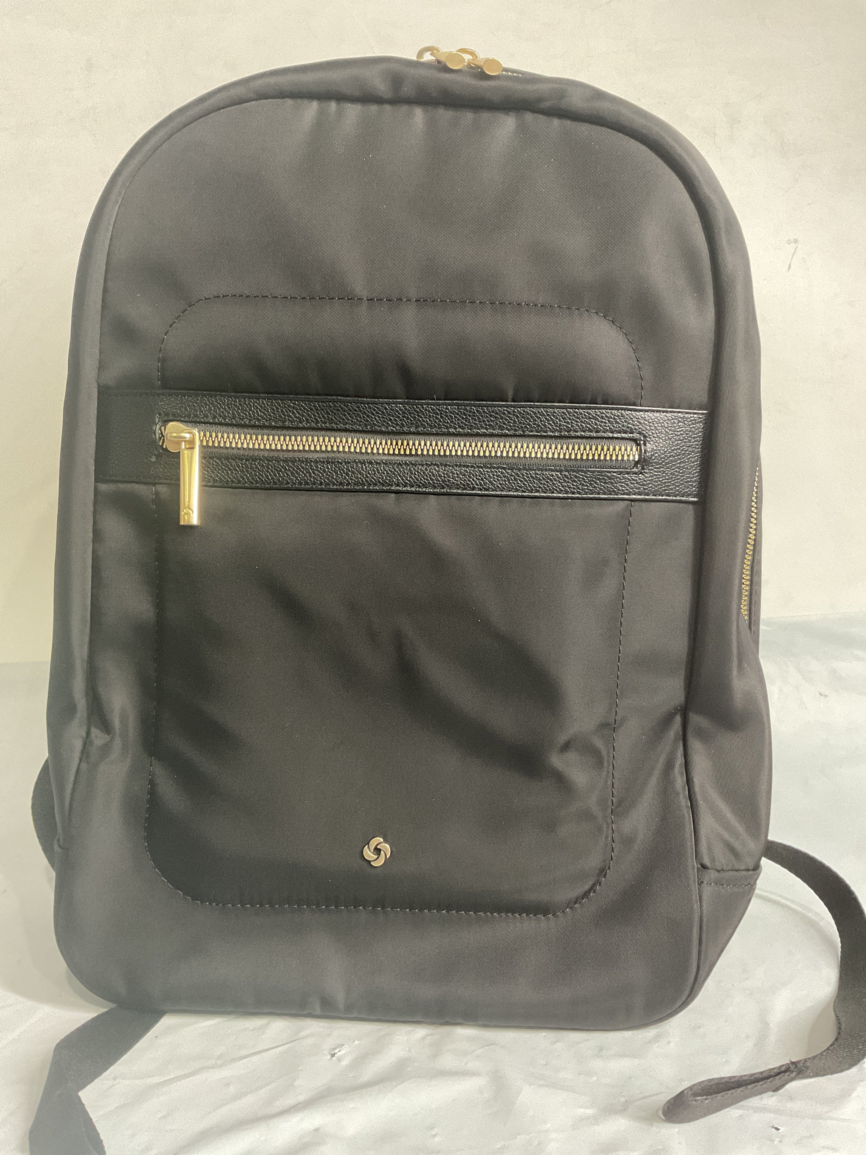 Samsonite Mobile Solution 2 Essential Backpack ( Black , One Size ) Black One Size U1