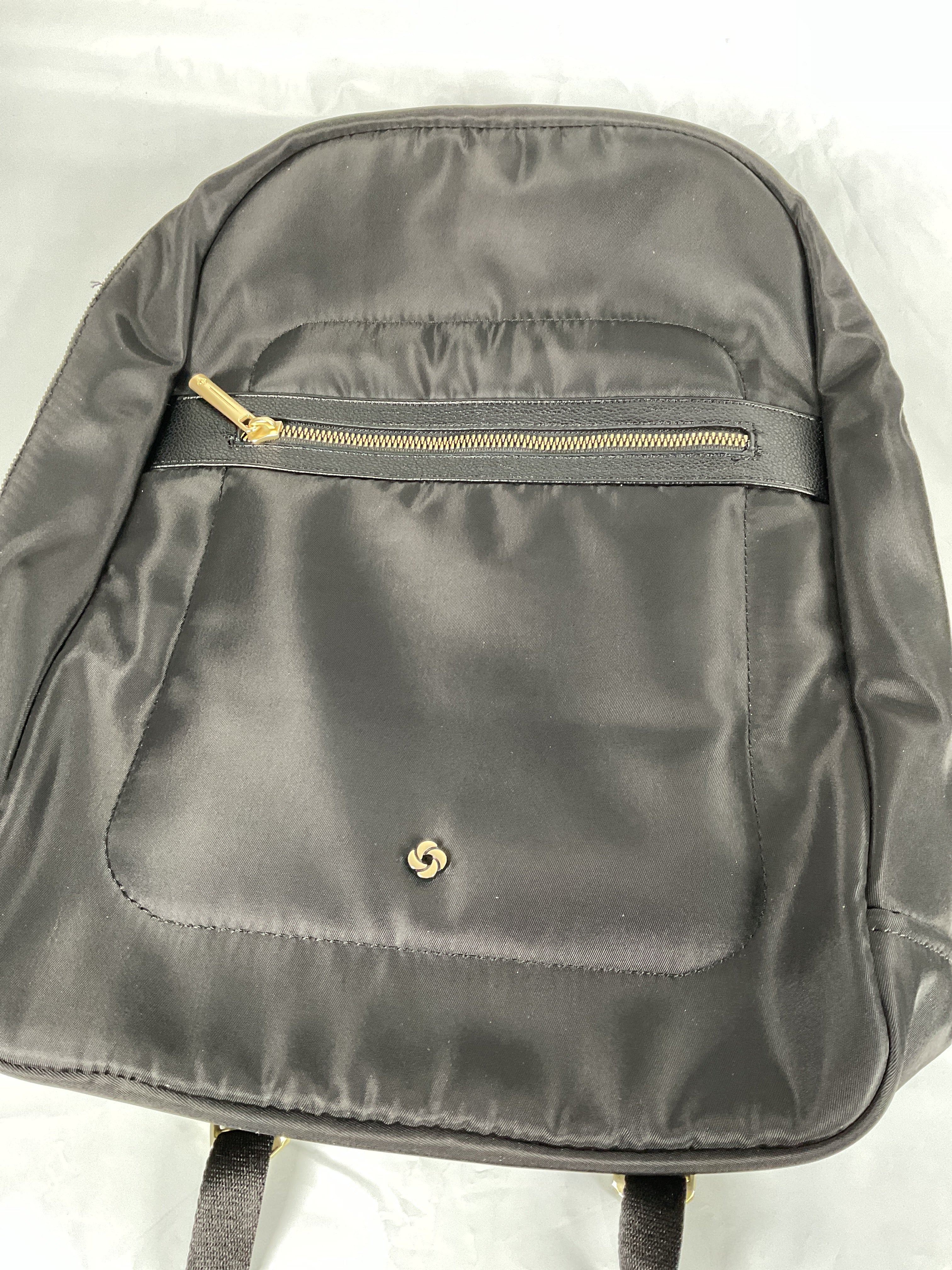 Samsonite Mobile Solution 2 Essential Backpack ( Black , One Size ) Black One Size U2