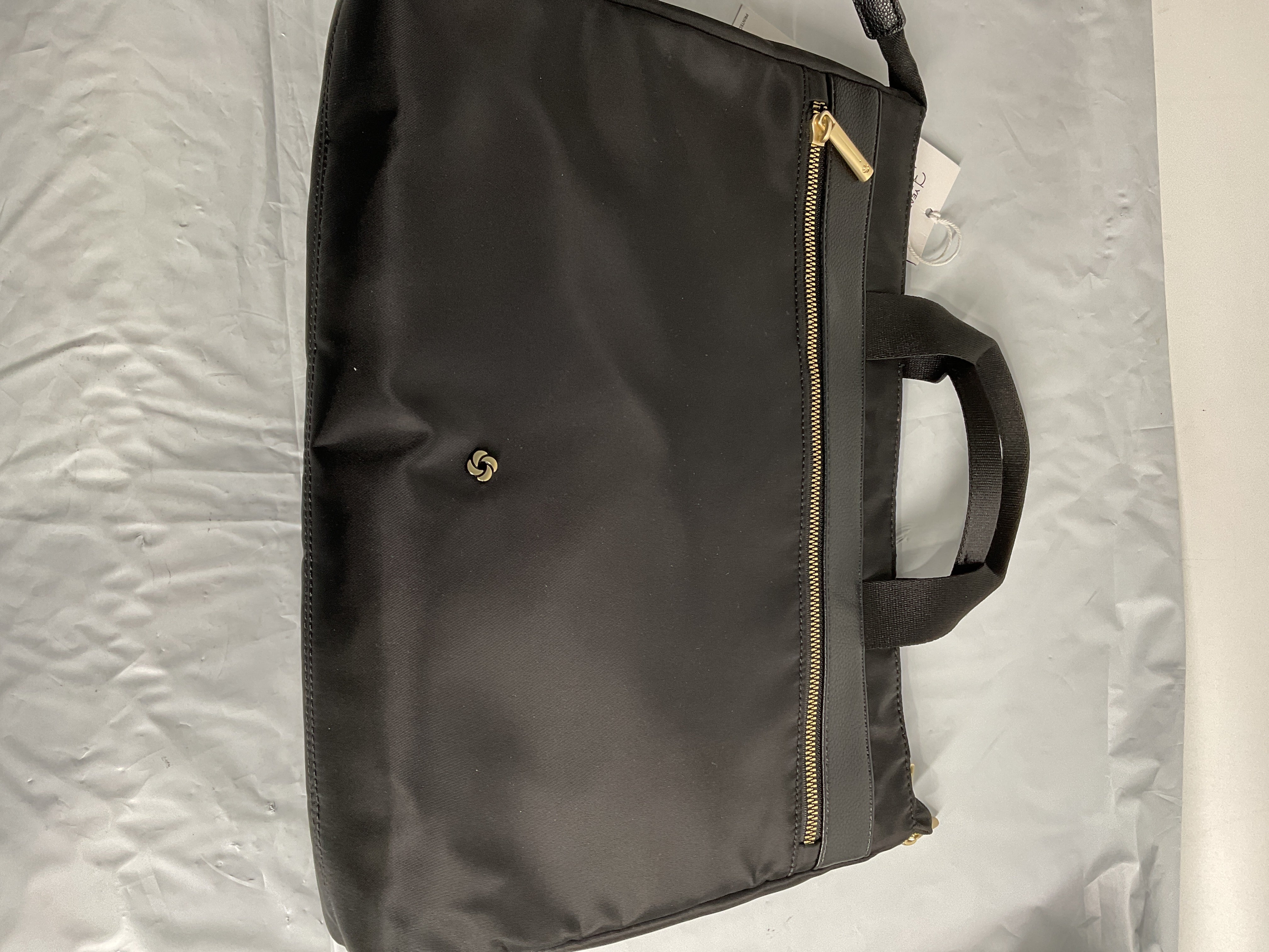 Samsonite Mobile Solution 2 Convertible Slim Brief ( Black , One Size ) Black One Size U1