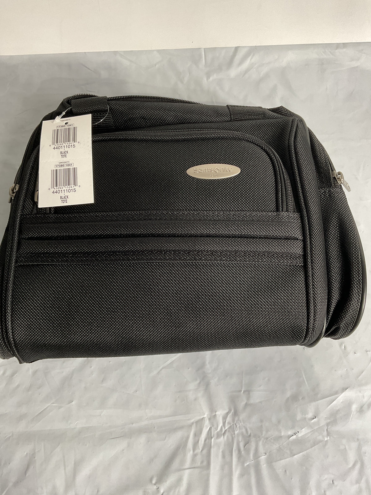 Samsonite Tote (Black)   U1