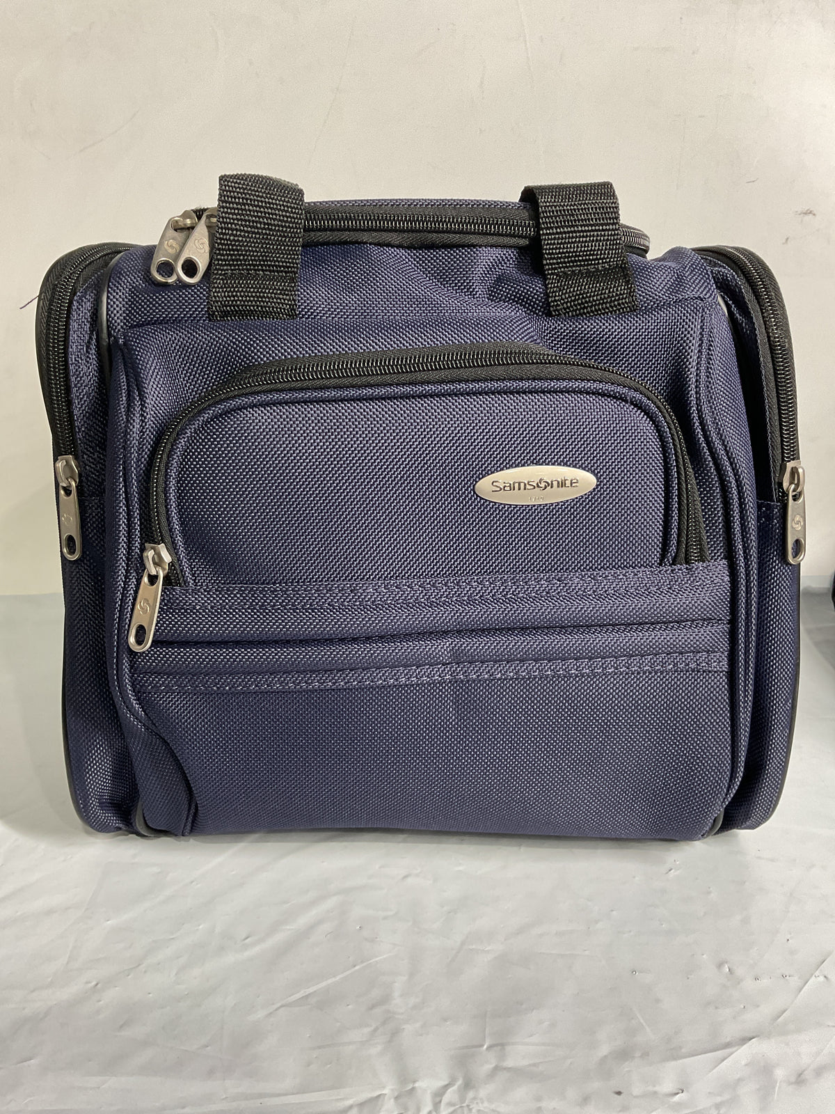 Samsonite tote Navy U1
