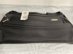 Samsonite Duffle (Black)   U1