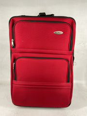 Samsonite Outpost 5 Piece Nested Luggage Set null One Size U2