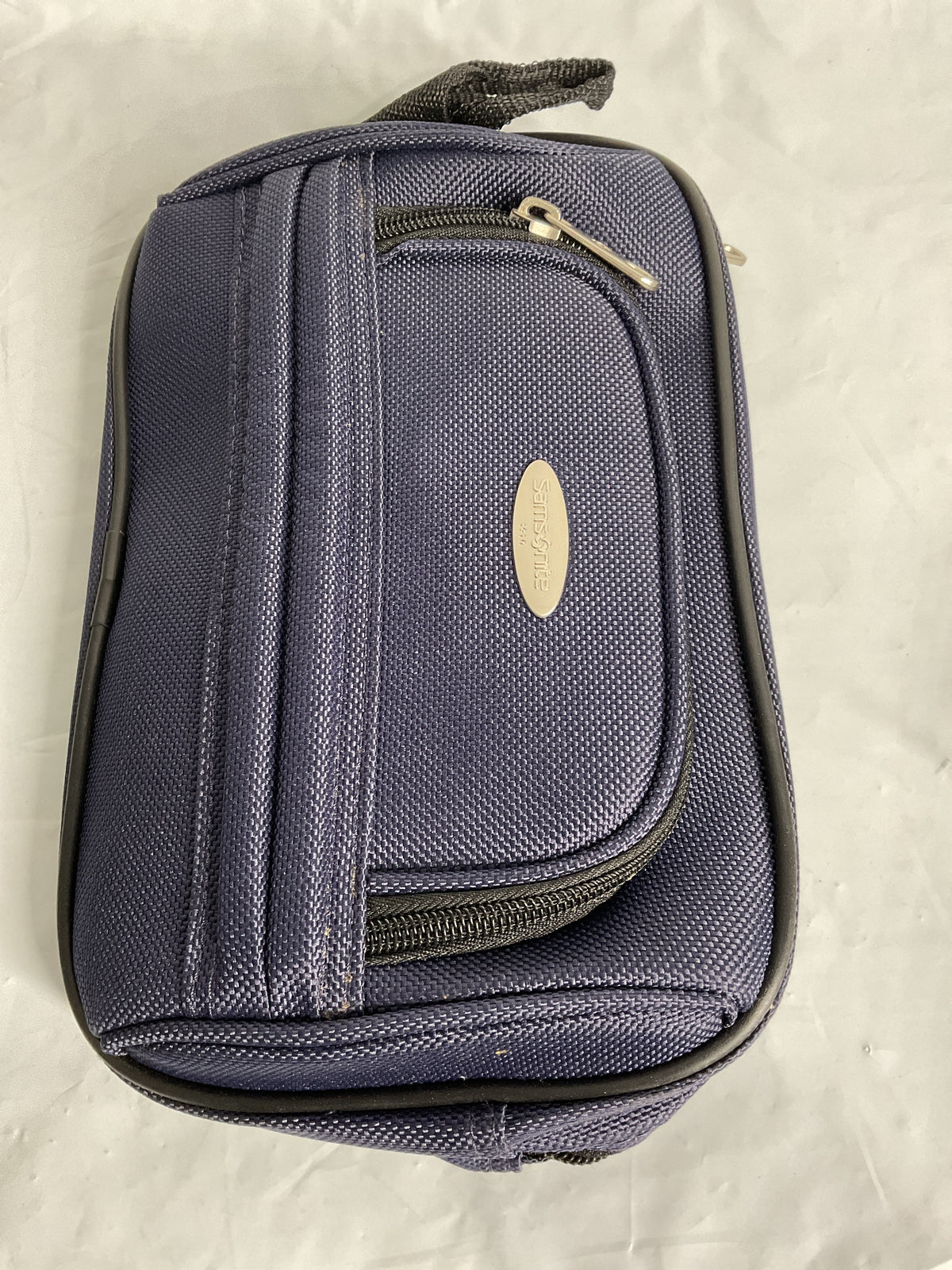 Samsonite Toiletry Kit Navy U1