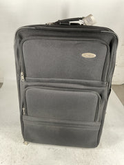 Samsonite 26" Upright 2 Wheel LuggageU1