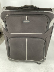 Samsonite Softside 2 piece ( 25 in and 21 in) Set U1
