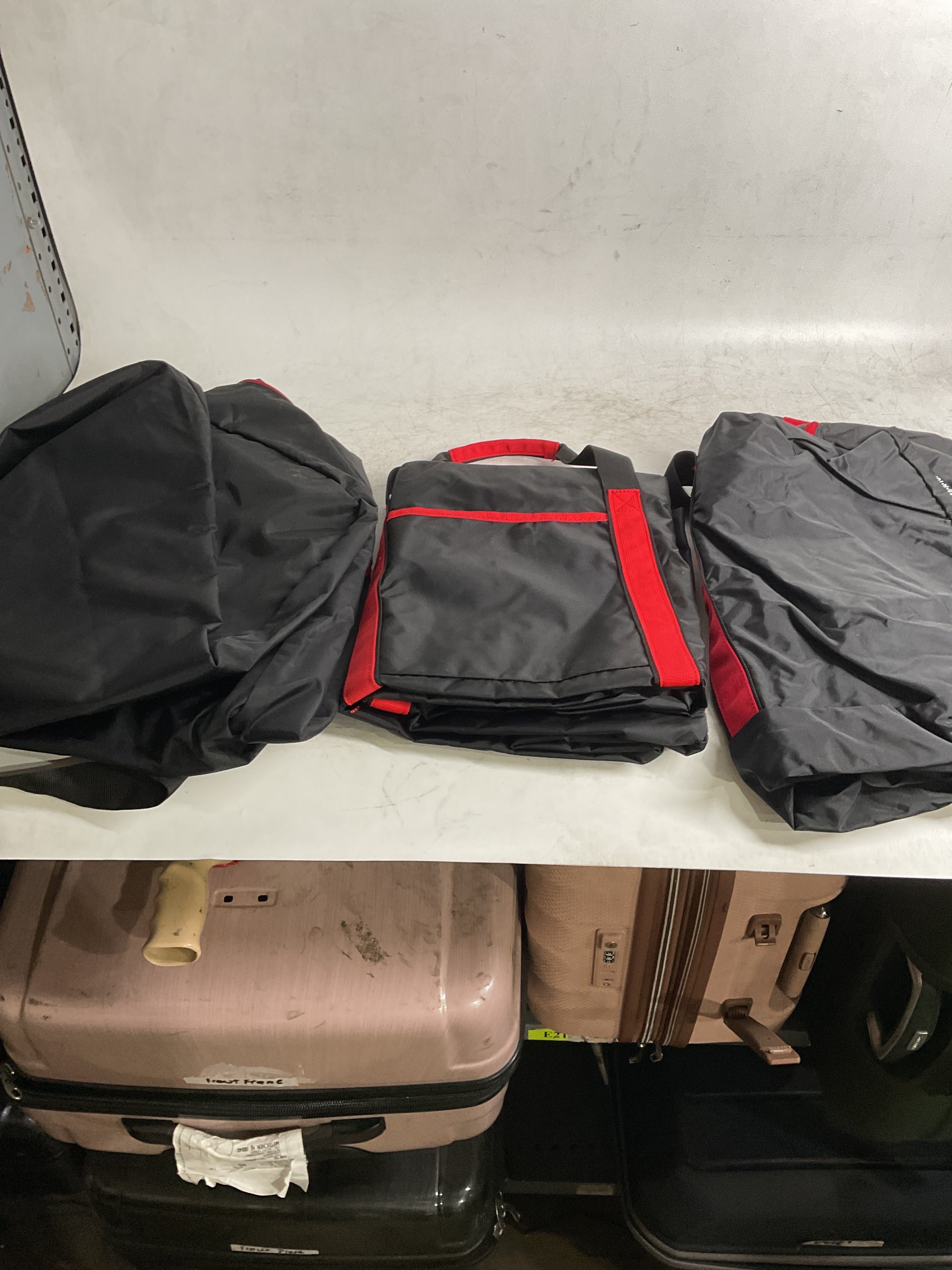 Samsonite Tote-A-Ton 32.5-Inch Duffel Bag ( Black , 3-Pack ) Black 3 Pack U14