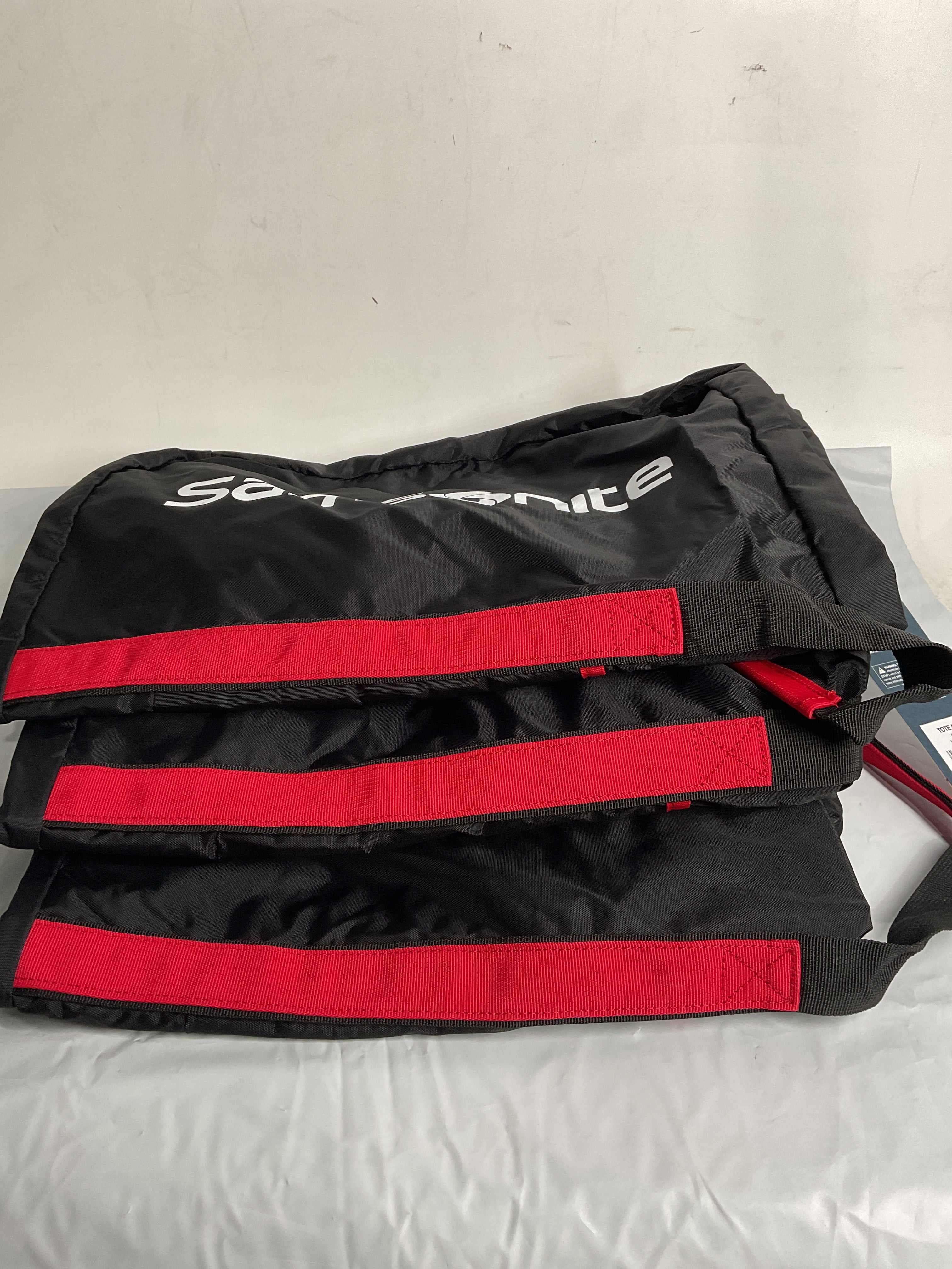 Samsonite Tote-A-Ton 32.5-Inch Duffel Bag ( Black , 3-Pack ) Black 3 Pack U18