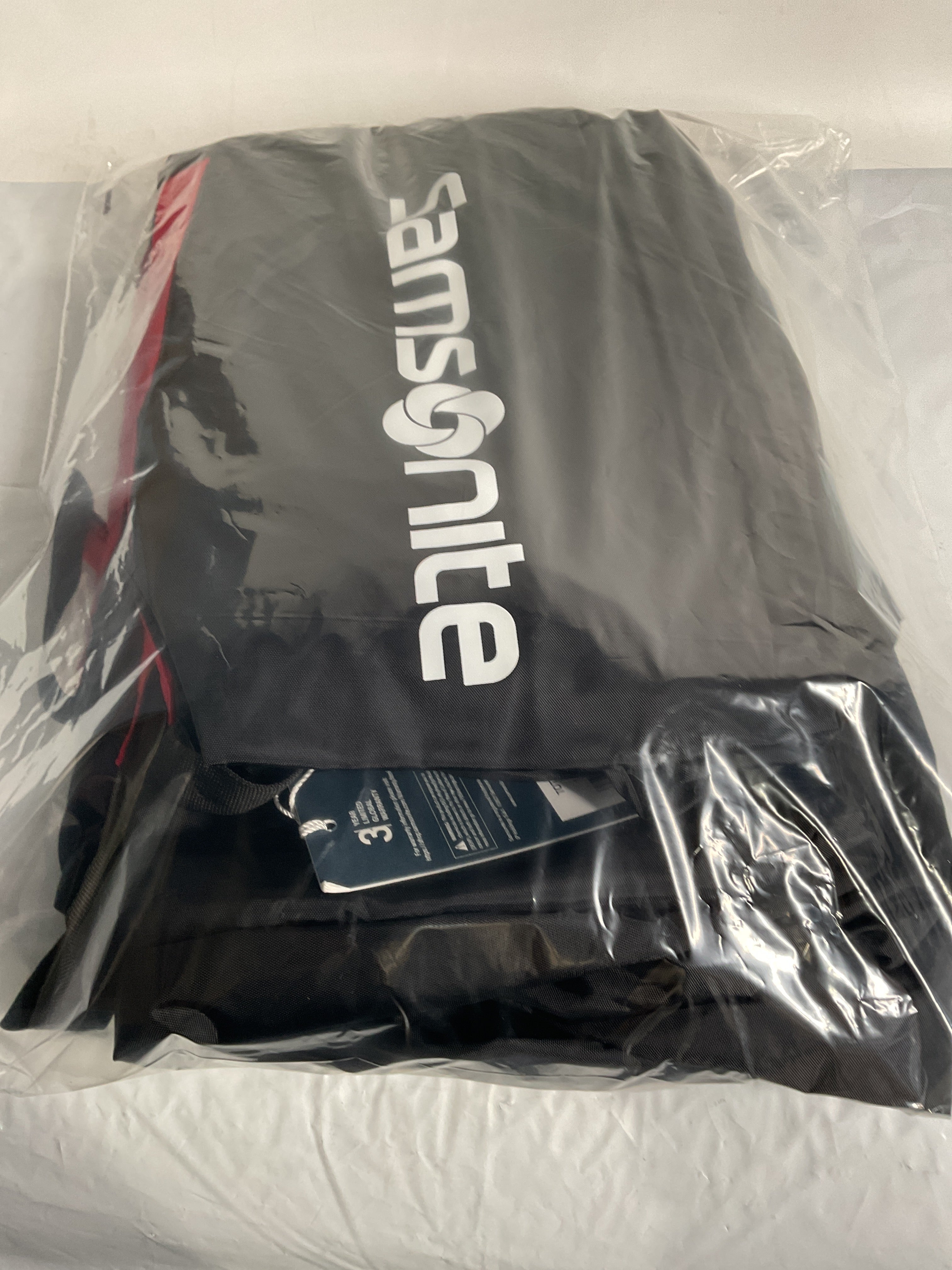 Samsonite Tote-A-Ton 32.5-Inch Duffel Bag ( Black , 3-Pack ) Black 3 Pack U20
